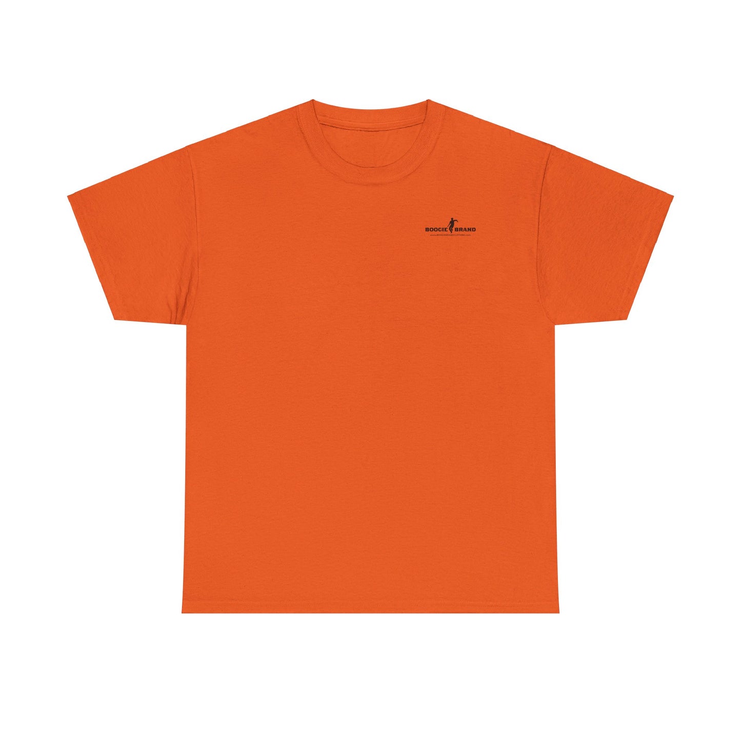 Do A Boogiewalk - Boogie Brand Tshirt
