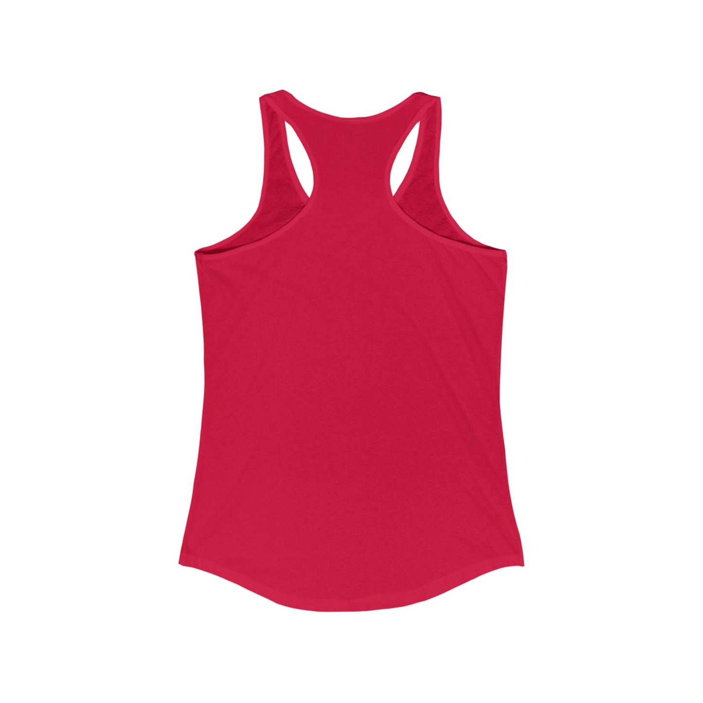 Retro Shag Racerback Tank for Women β Vintage Dance Vibes