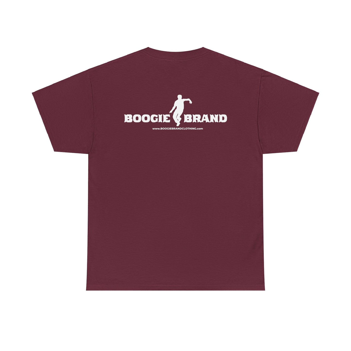 Boogie Brand Original Tshirt