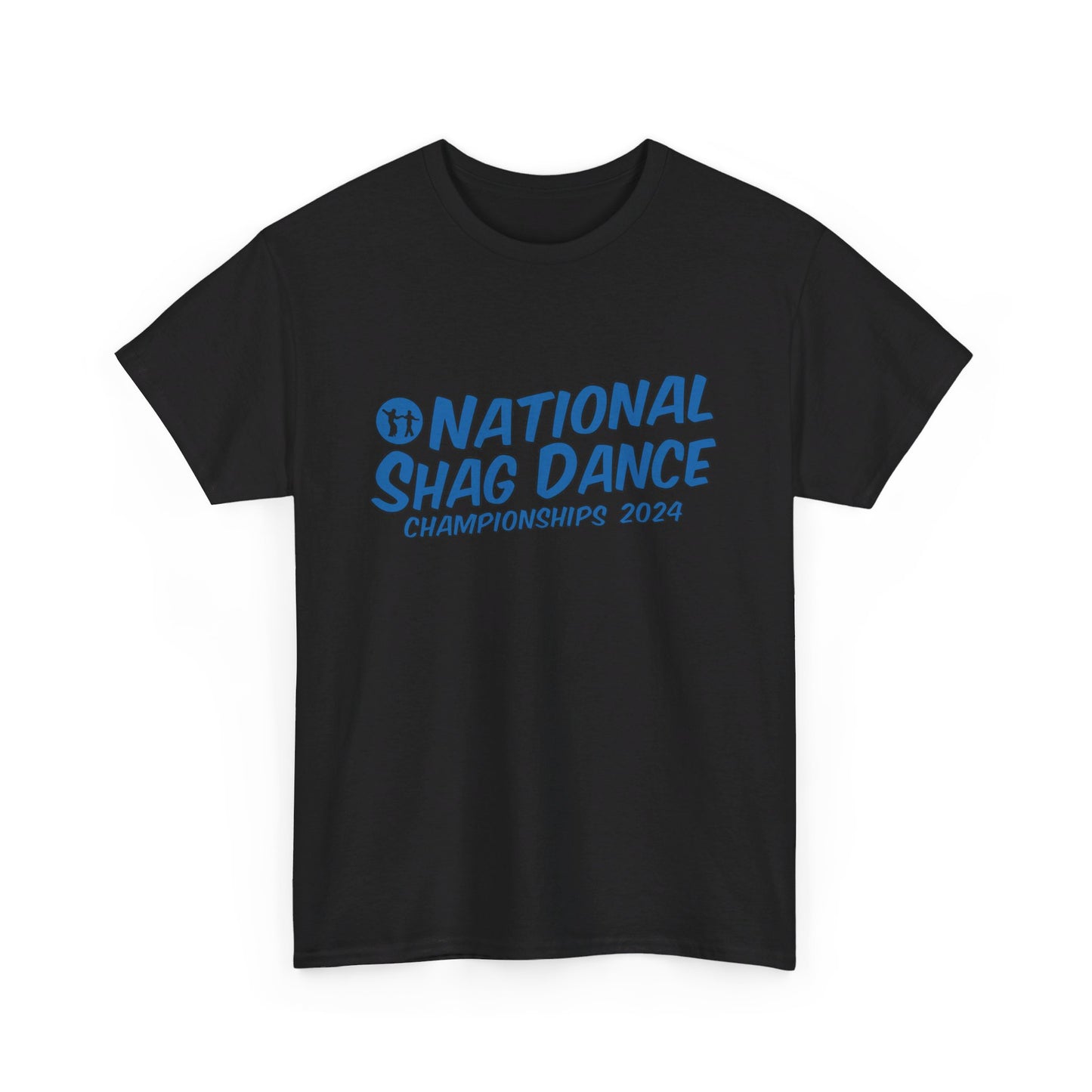 NSDC Banner T-Shirt