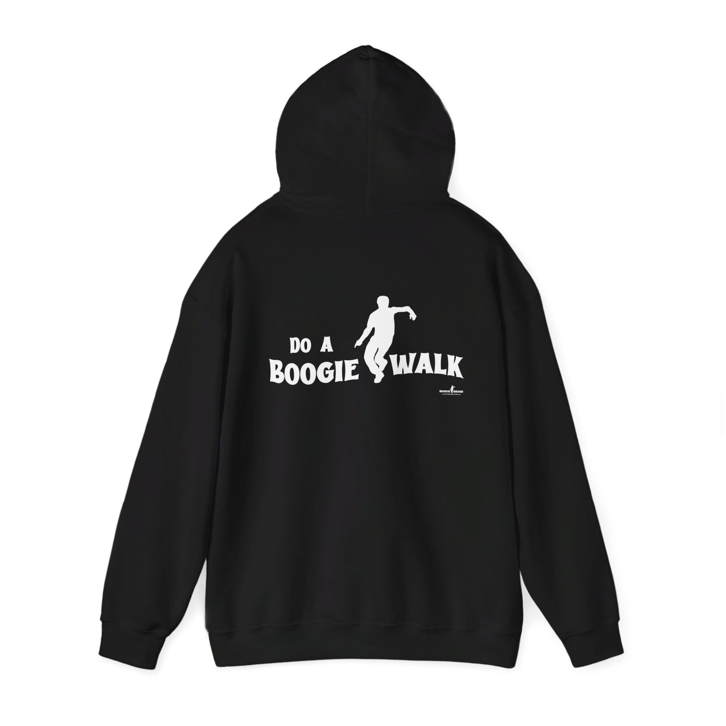 Do A Boogie Walk Hoodie- Boogie Brand