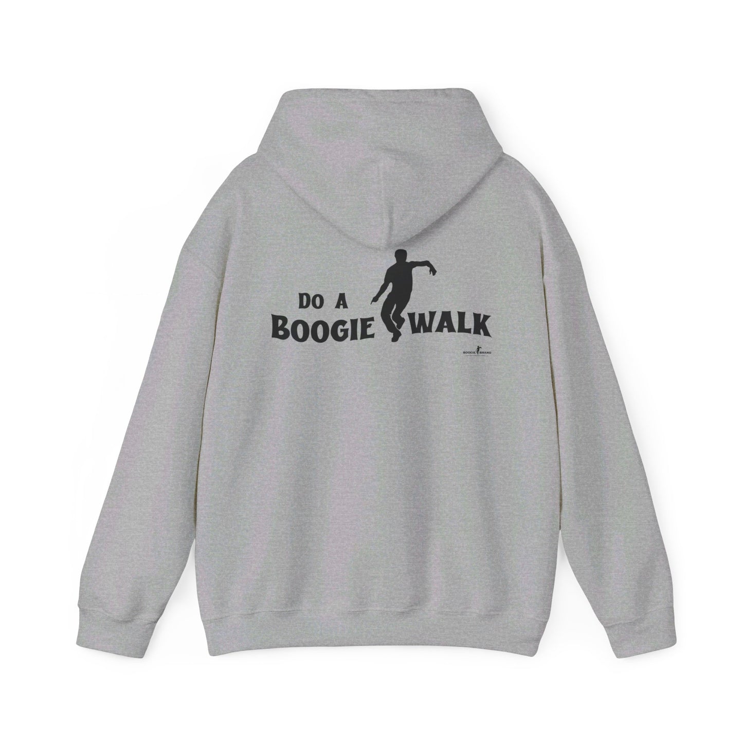 Do A Boogie Walk Hoodie- Boogie Brand