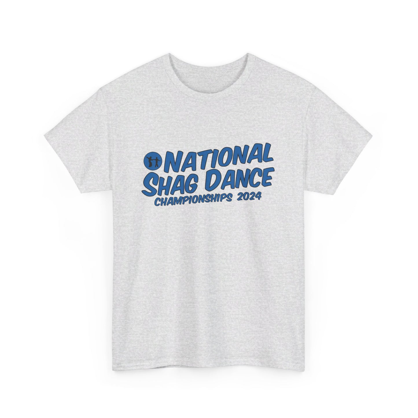 NSDC Banner T-Shirt