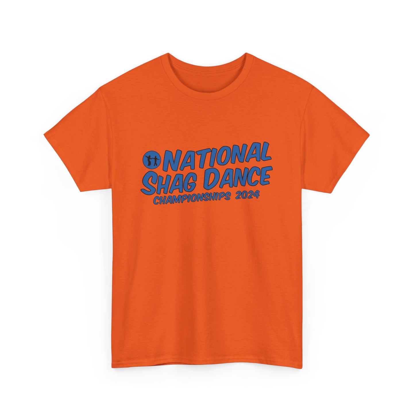 NSDC Banner T-Shirt