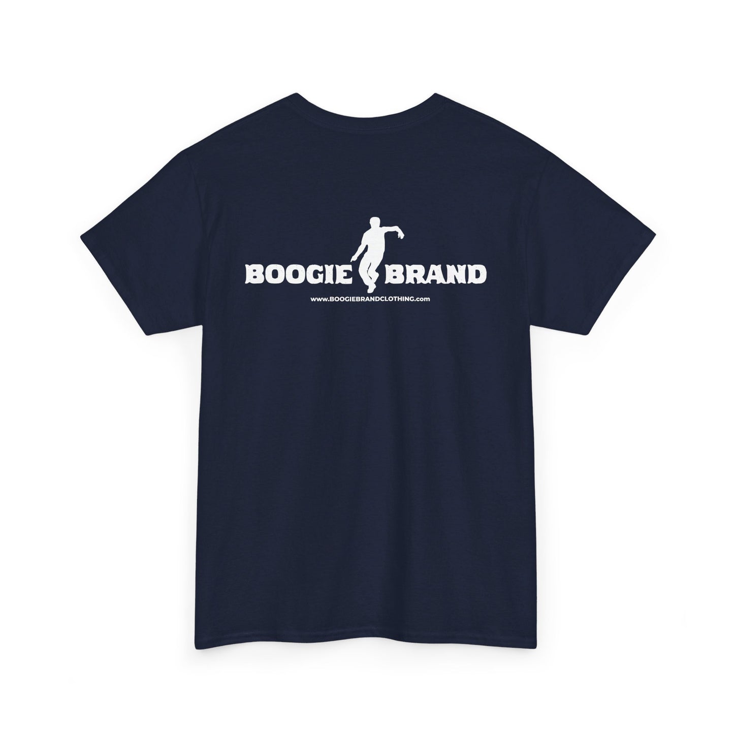 Boogie Brand Original Tshirt