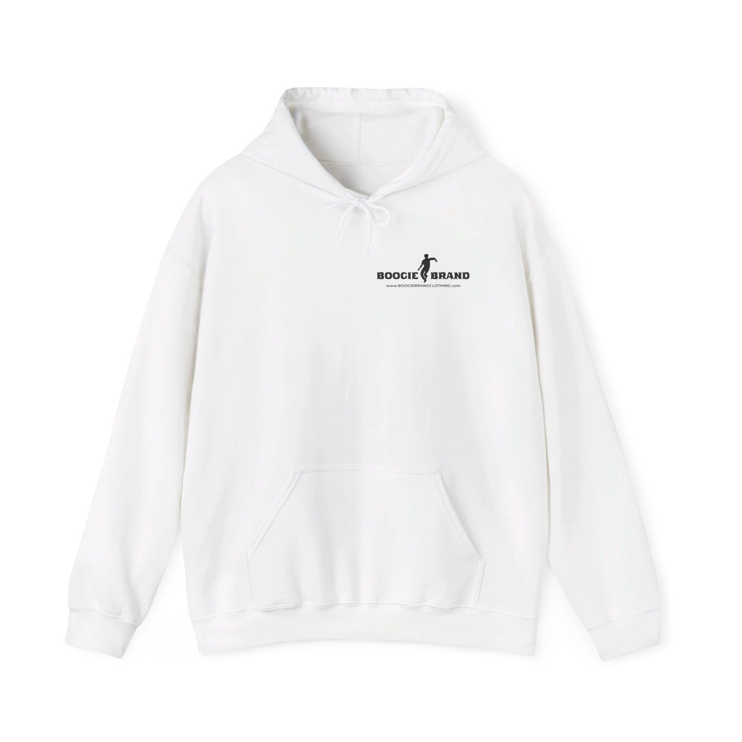 Original Hoodie- Boogie Brand