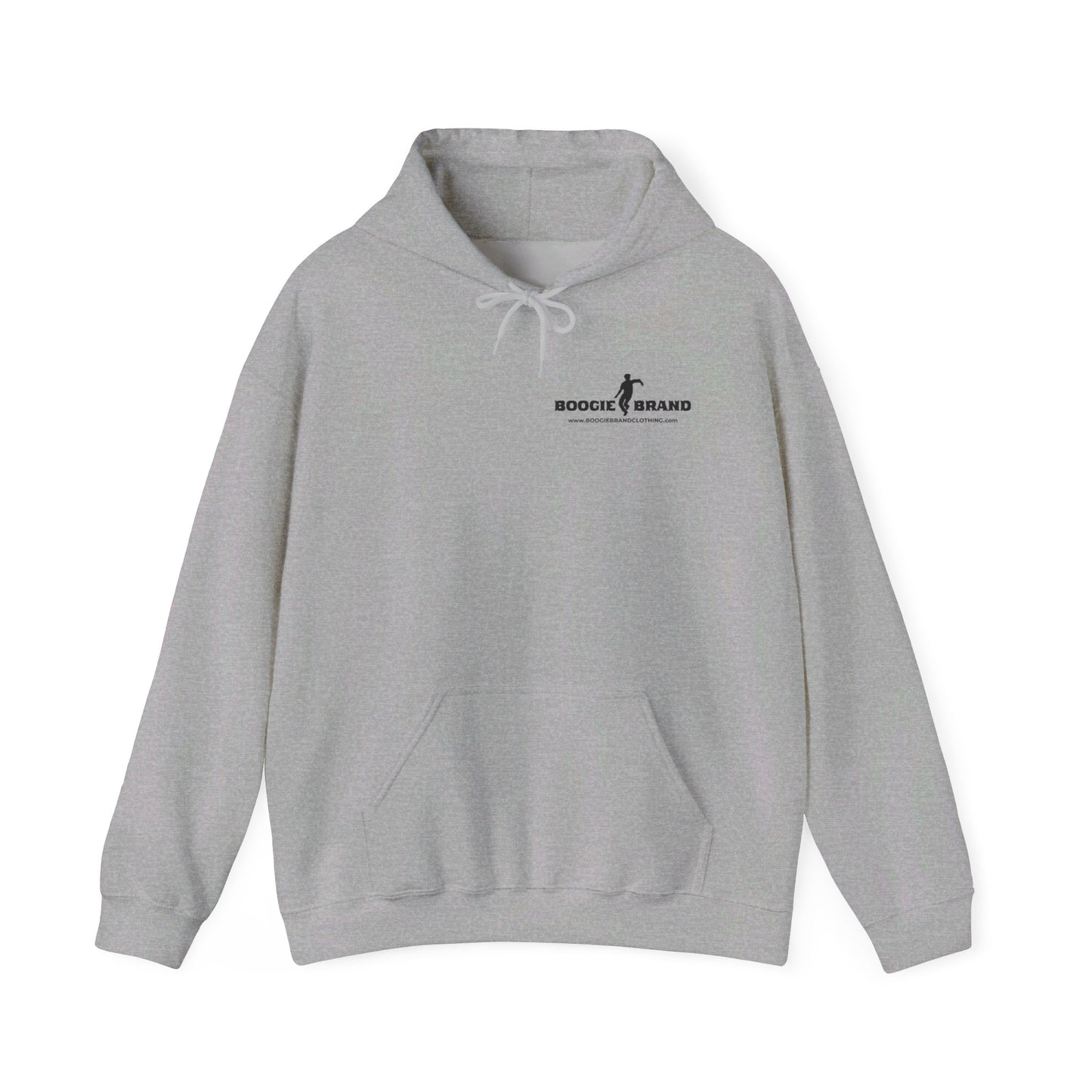 Original Hoodie- Boogie Brand