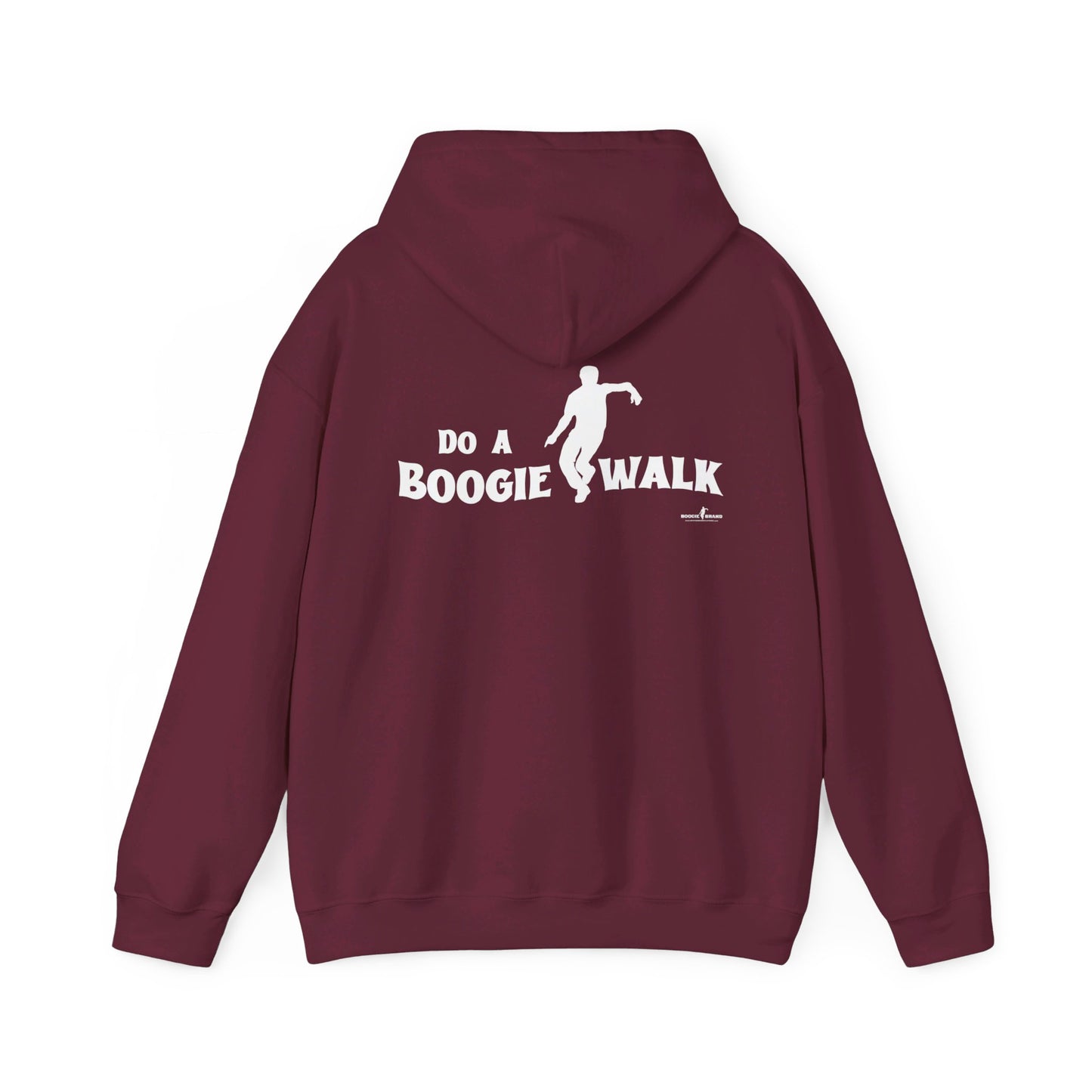 Do A Boogie Walk Hoodie- Boogie Brand