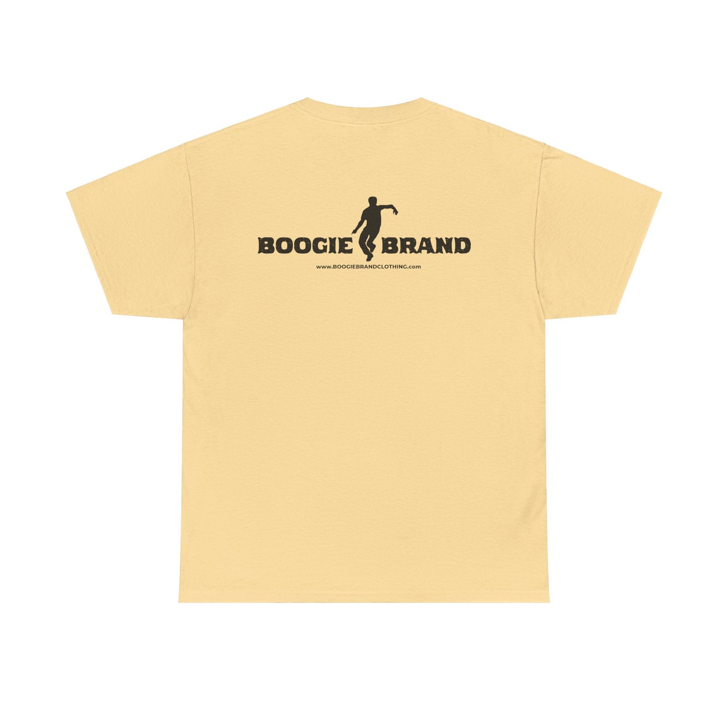 Boogie Brand Original Tshirt