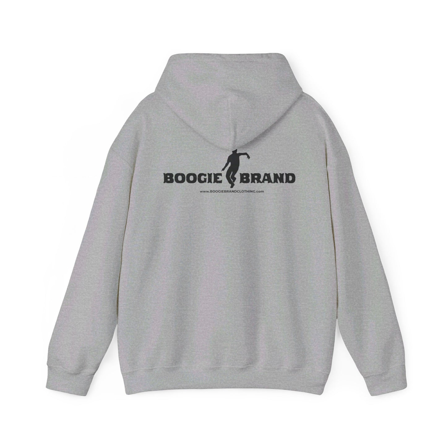 Original Hoodie- Boogie Brand