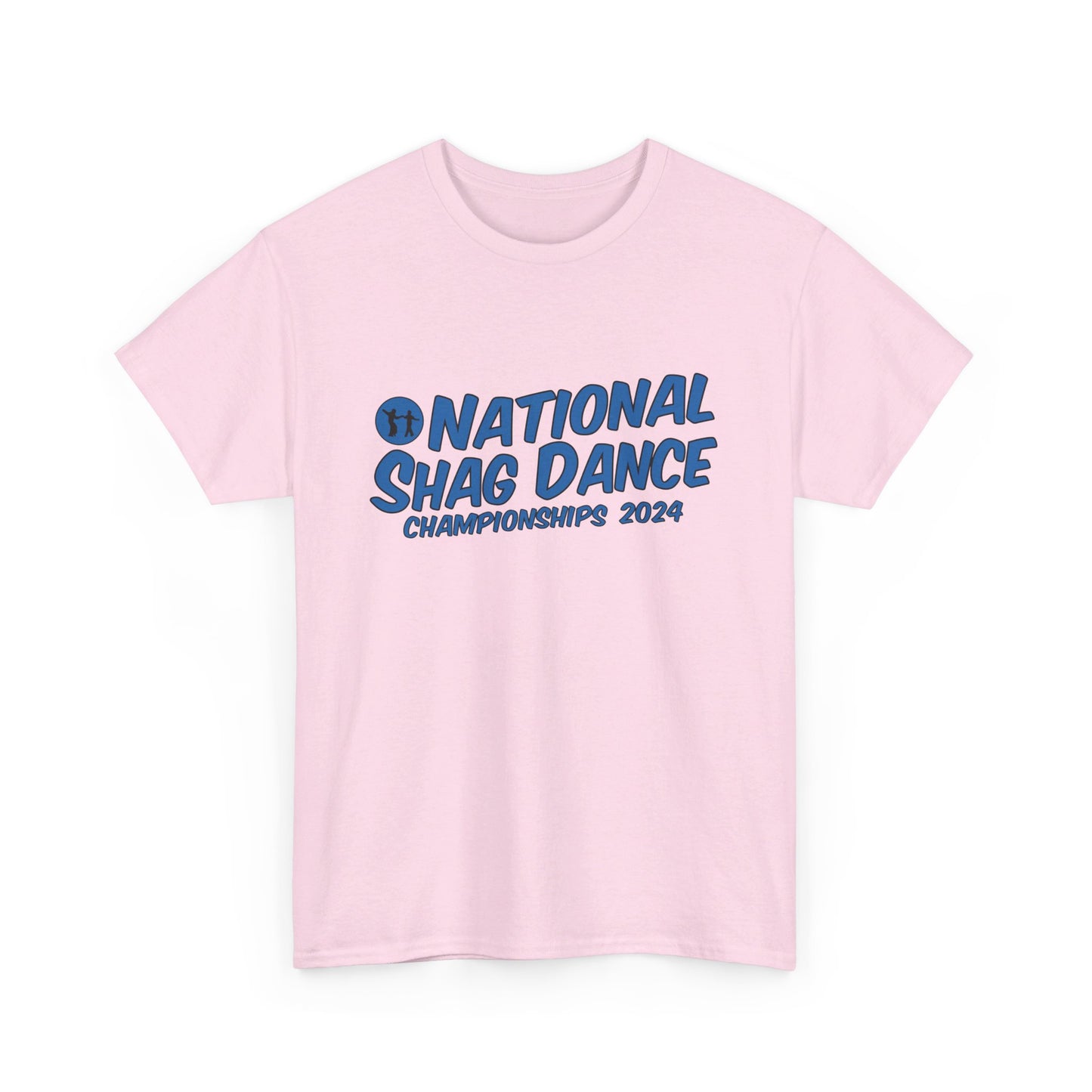 NSDC Banner T-Shirt