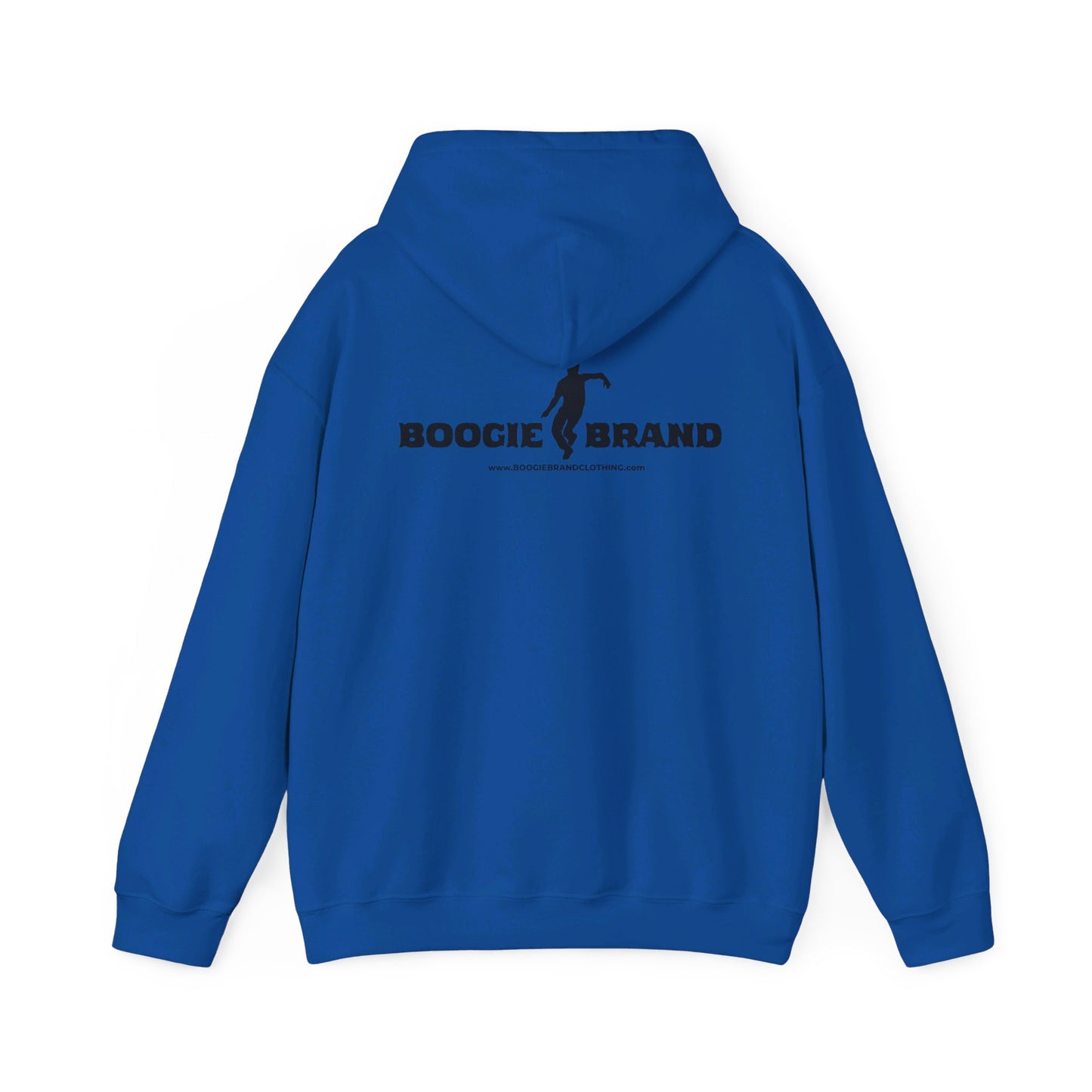 Original Hoodie- Boogie Brand