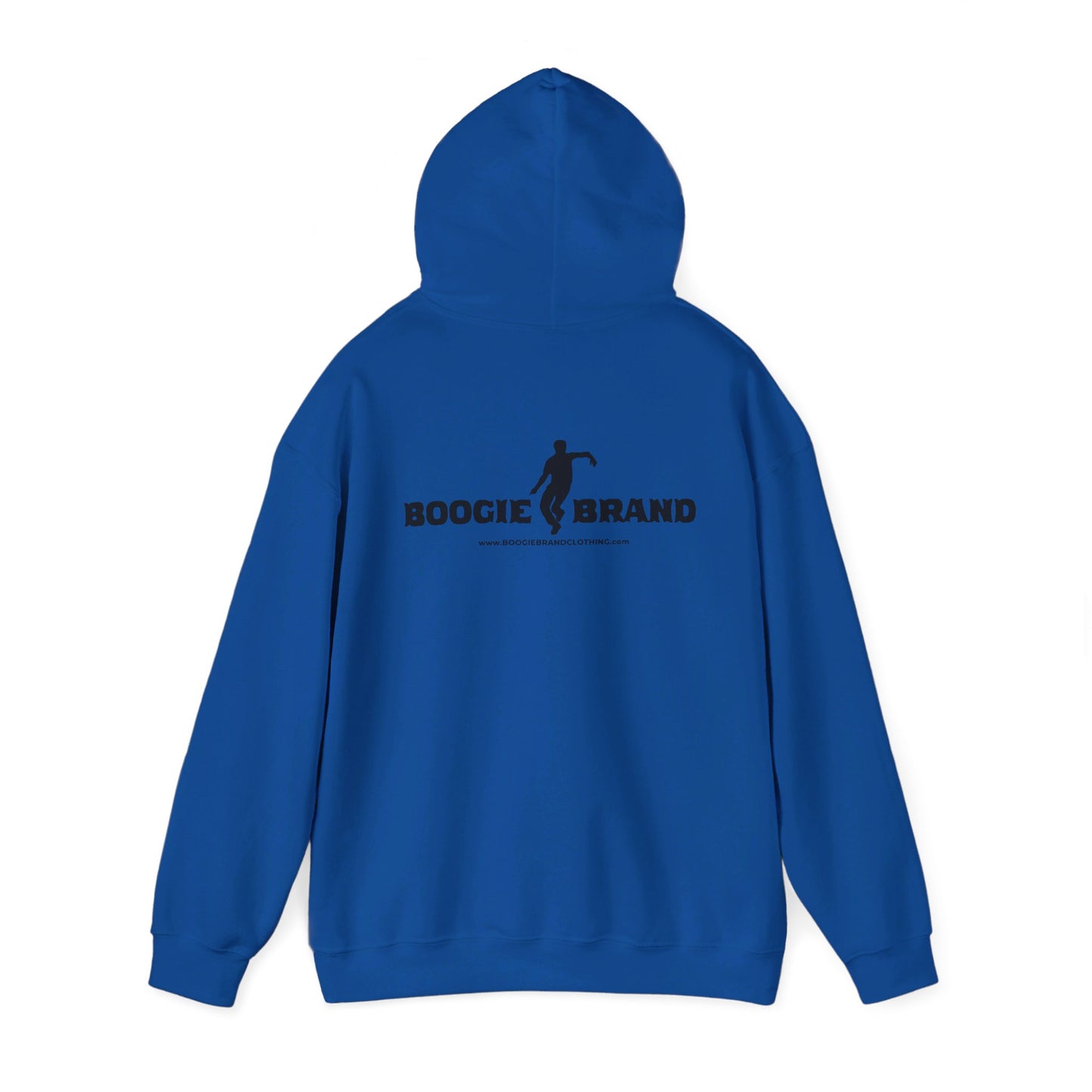 Original Hoodie- Boogie Brand