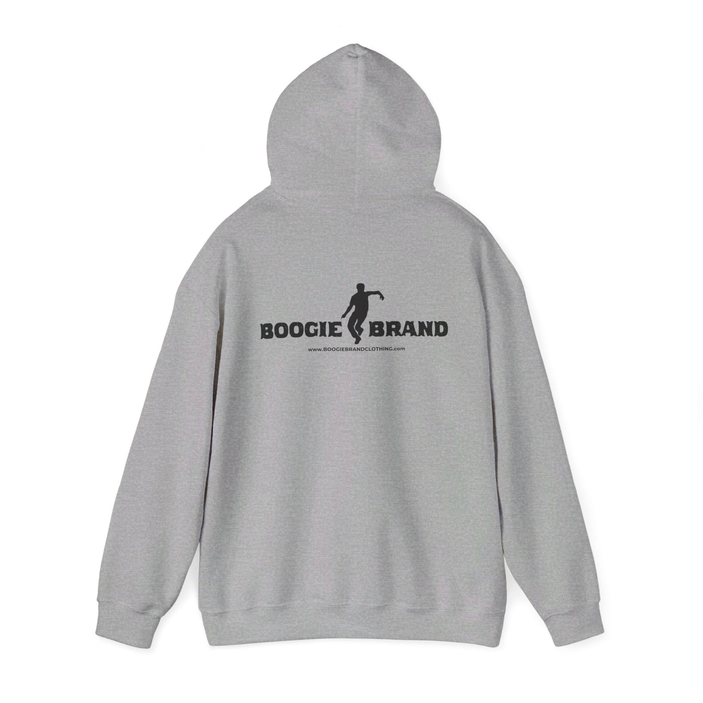 Original Hoodie- Boogie Brand