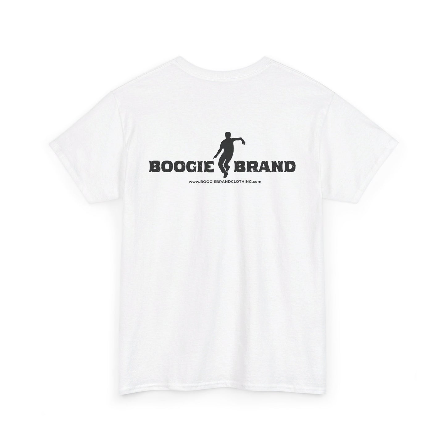 Boogie Brand Original Tshirt