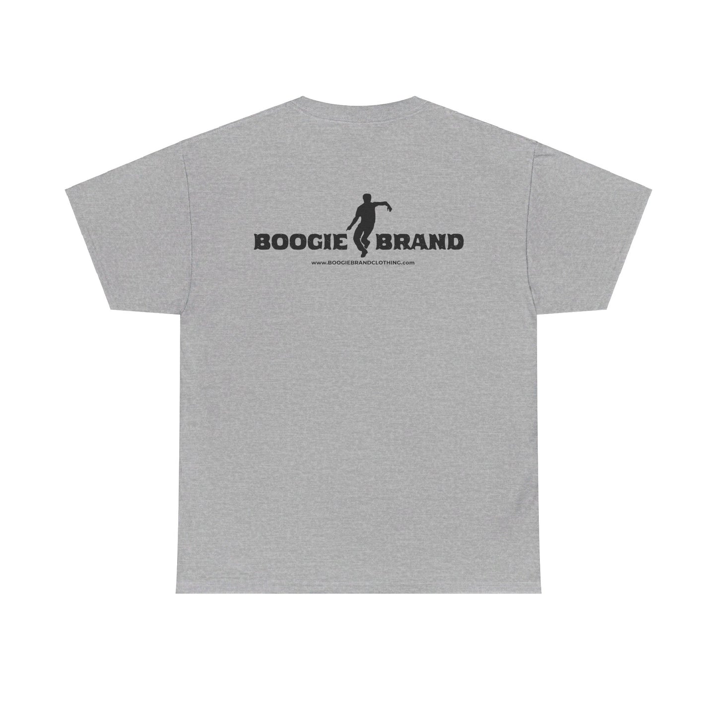 Boogie Brand Original Tshirt