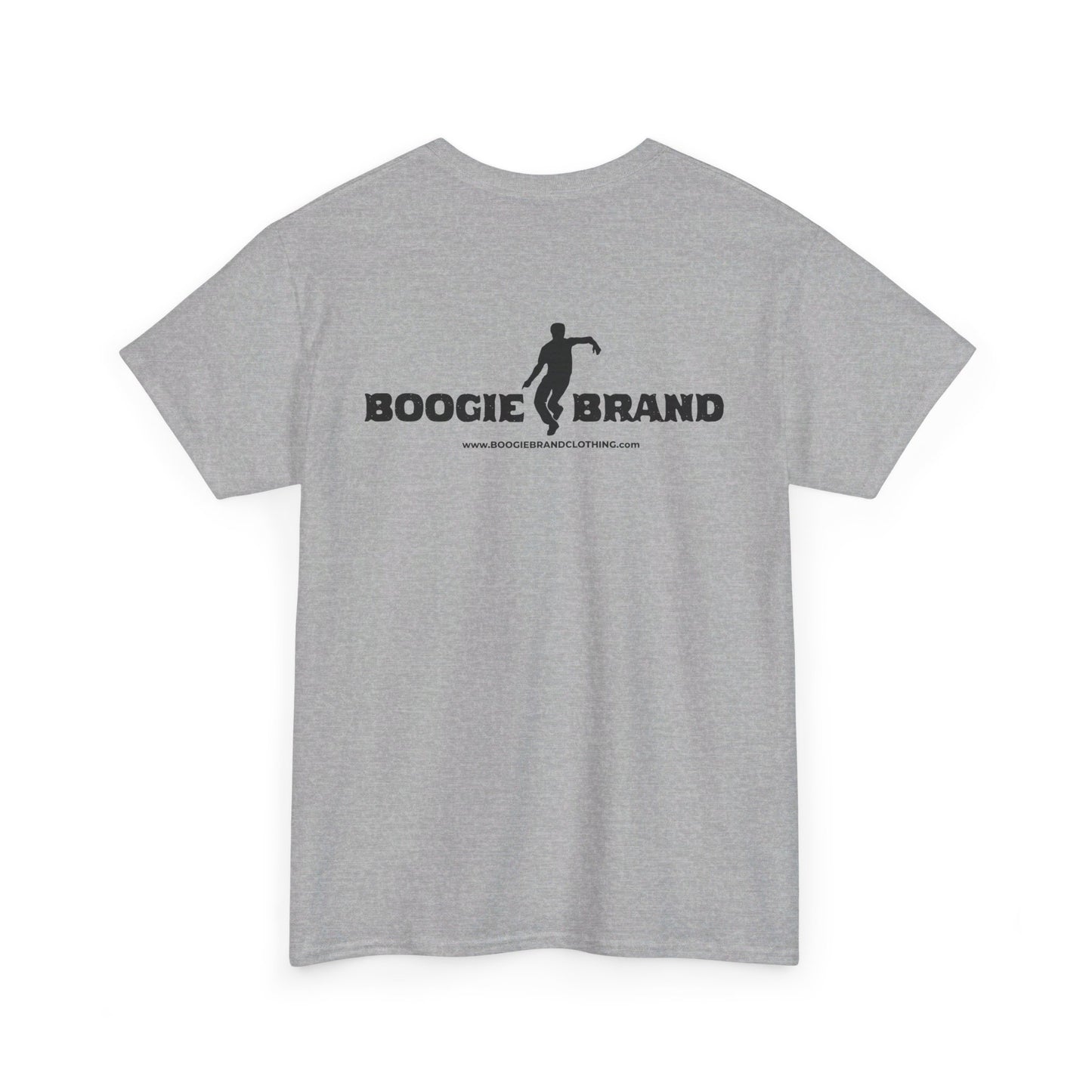 Boogie Brand Original Tshirt