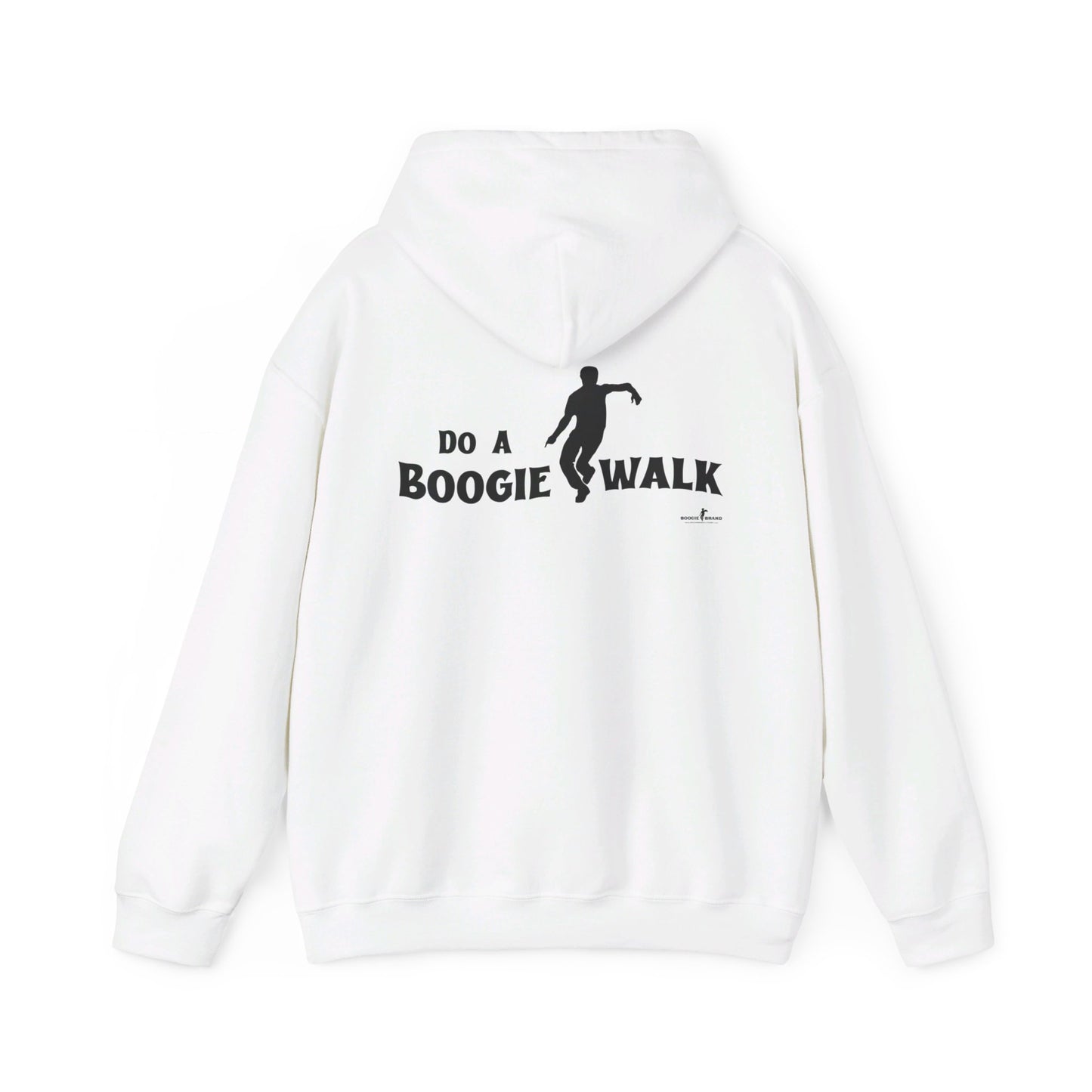 Do A Boogie Walk Hoodie- Boogie Brand