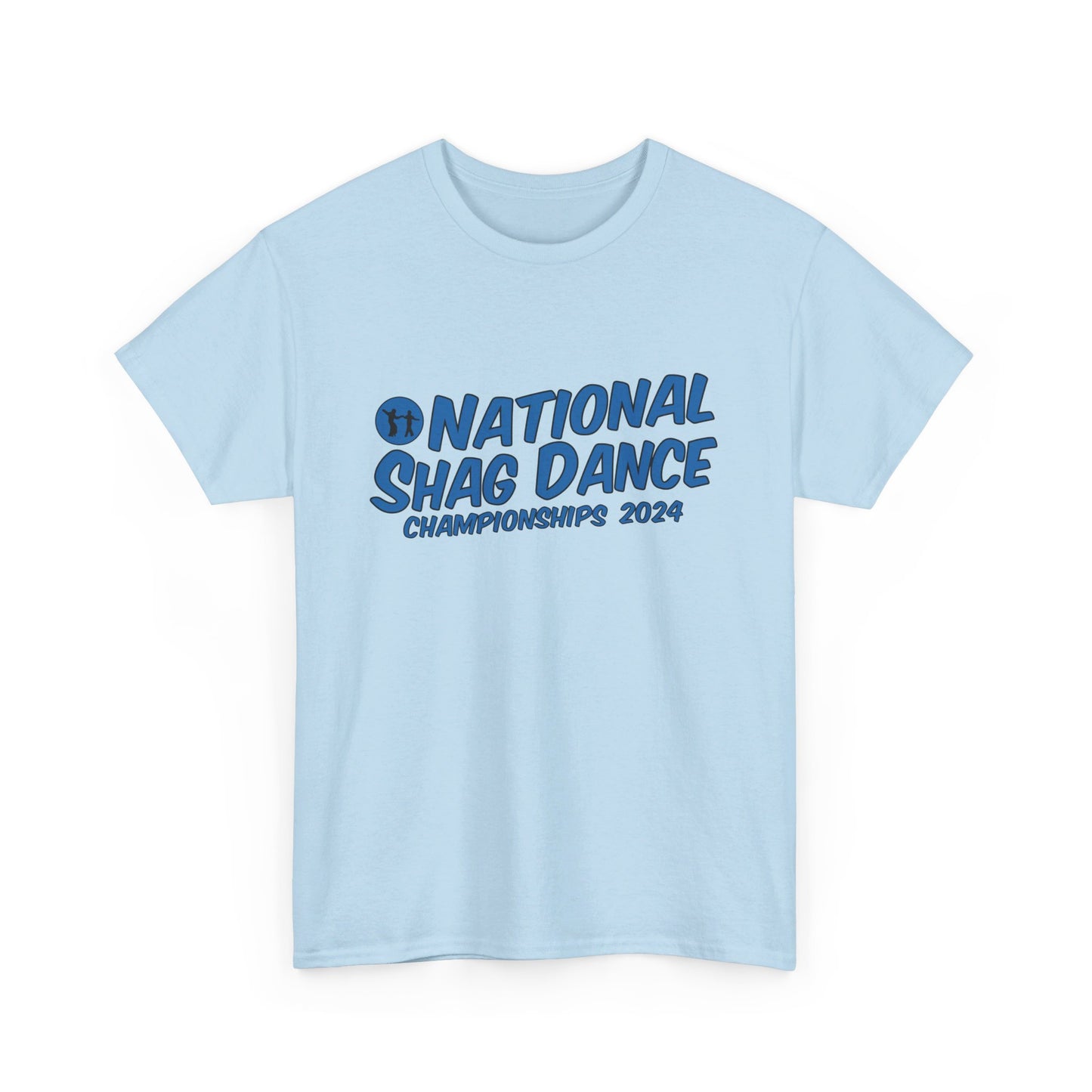 NSDC Banner T-Shirt