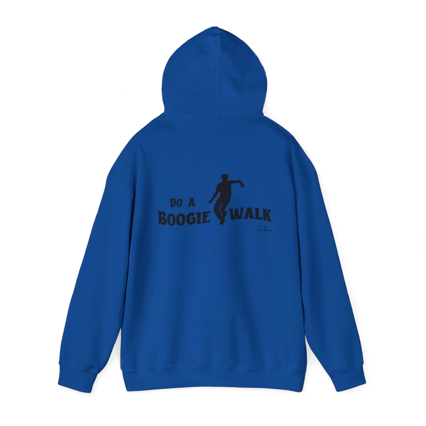 Do A Boogie Walk Hoodie- Boogie Brand