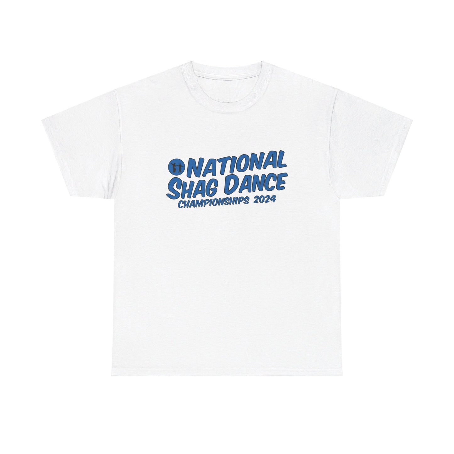 NSDC Banner T-Shirt