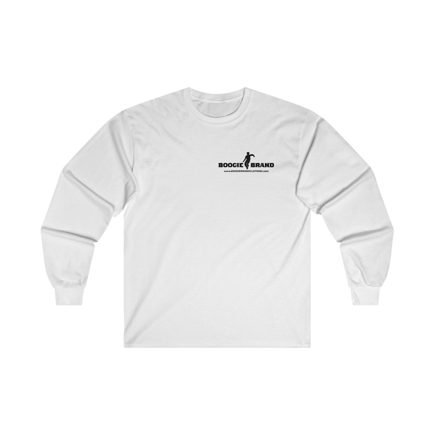 Original Long Sleeve Tshirt- Boogie Brand