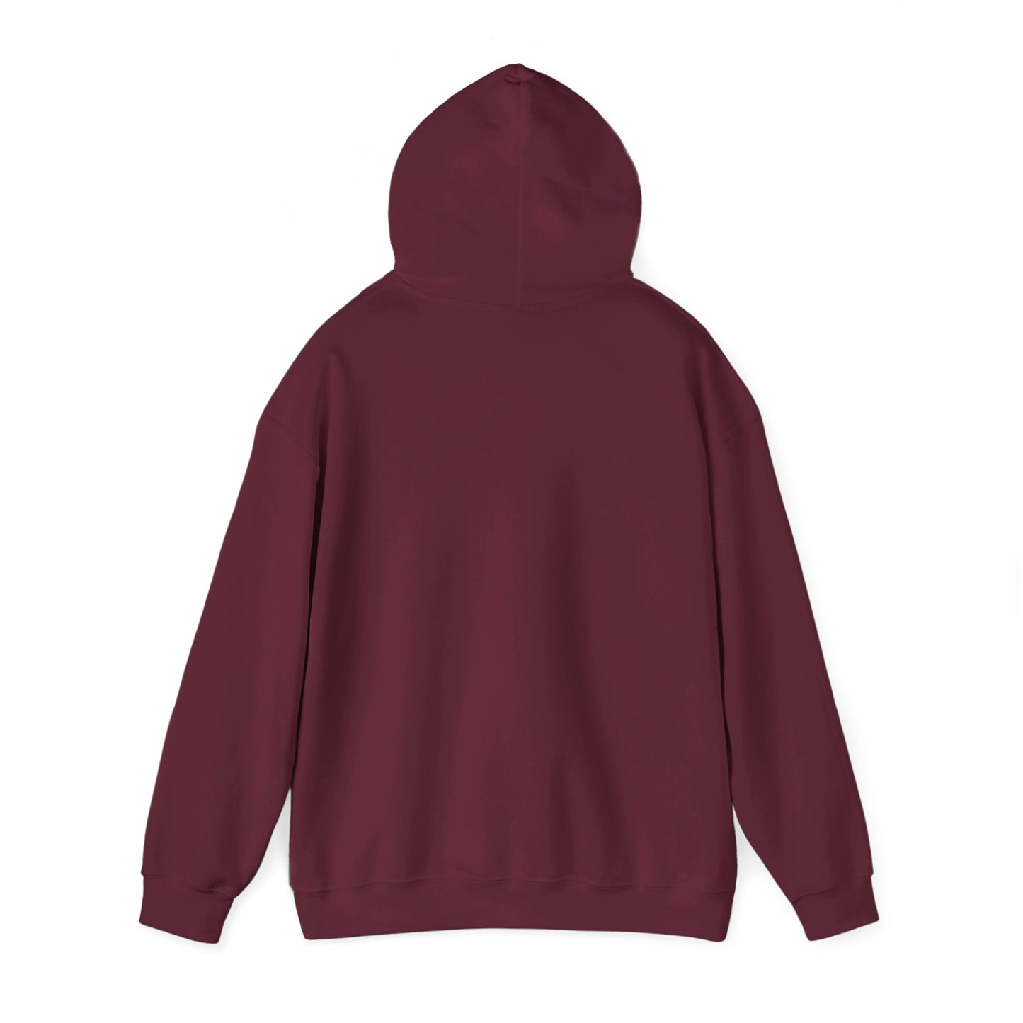 Ladies Shag the dance hoodie- Boogie Brand