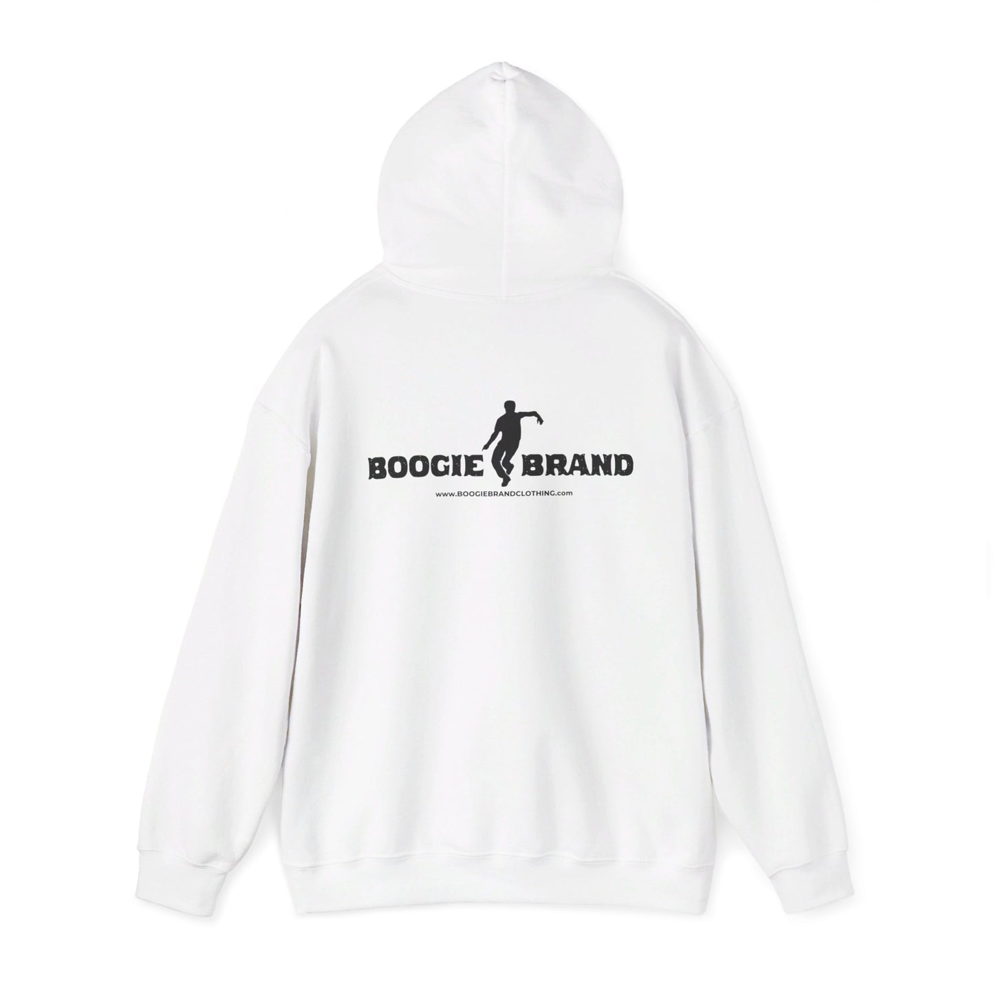 Original Hoodie- Boogie Brand