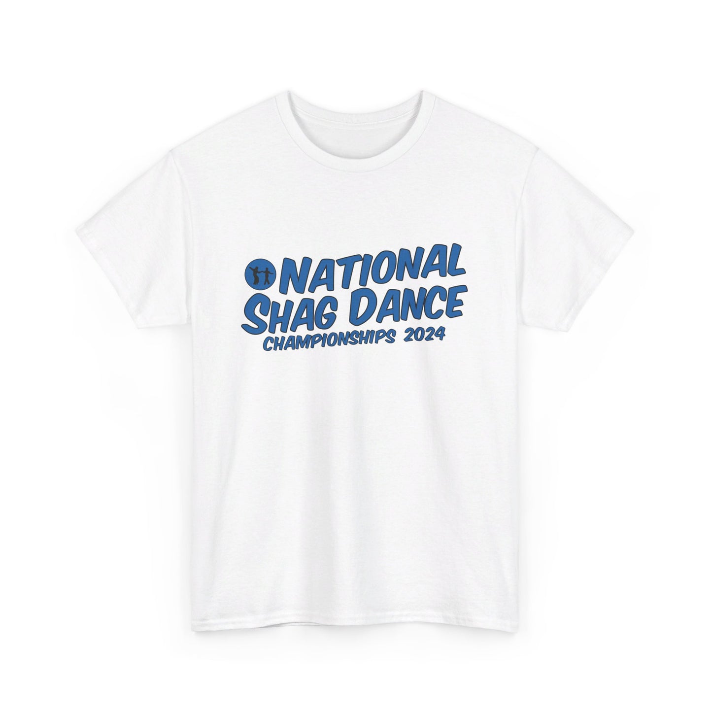 NSDC Banner T-Shirt