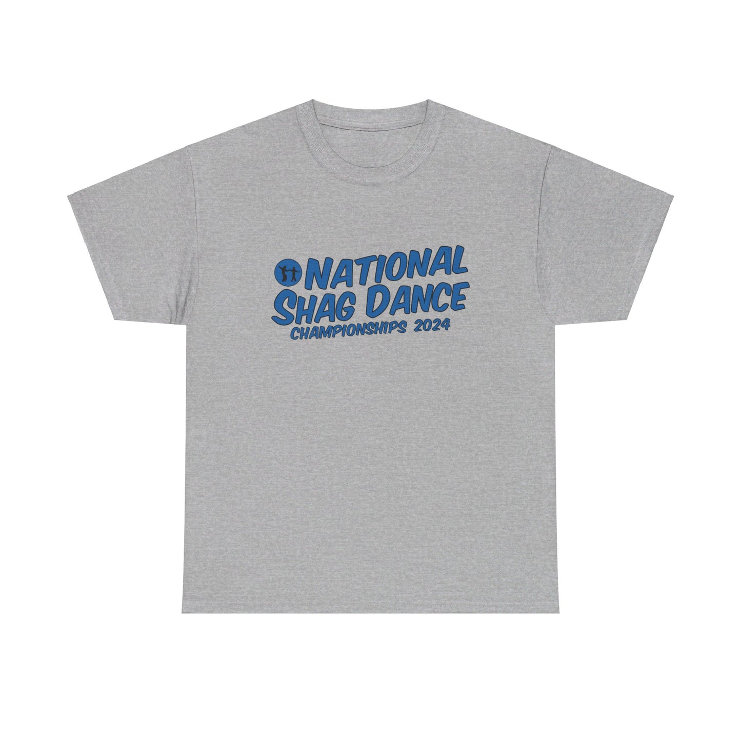 NSDC Banner T-Shirt