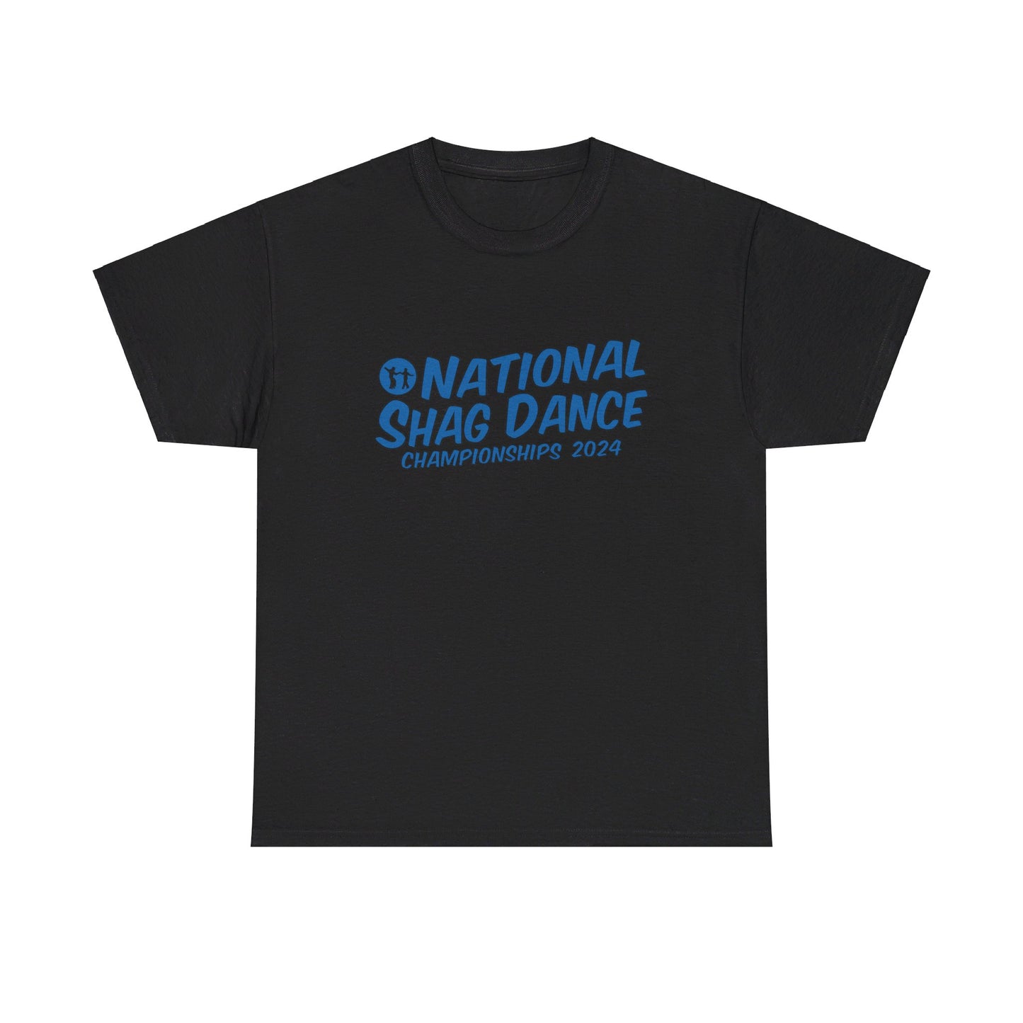 NSDC Banner T-Shirt