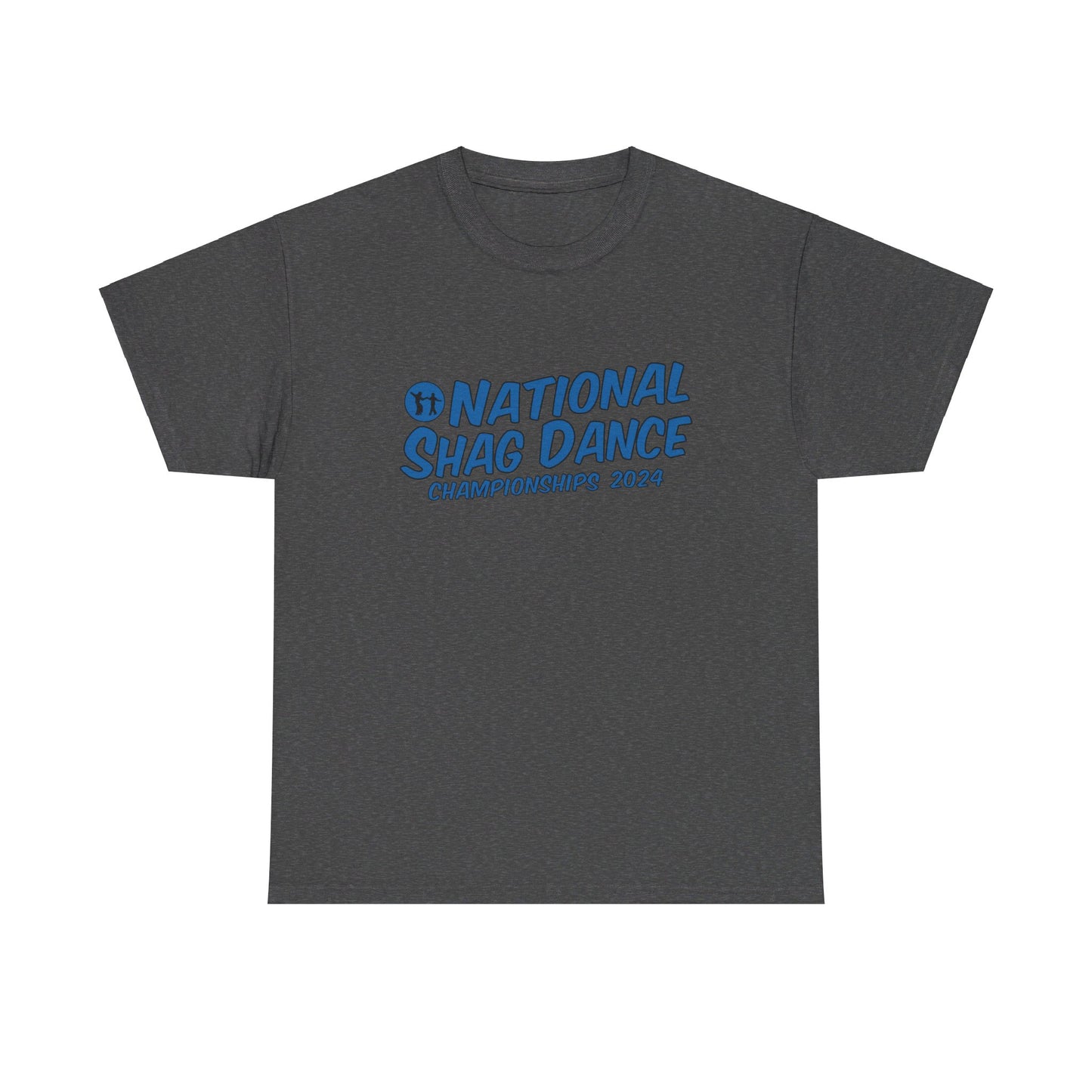 NSDC Banner T-Shirt