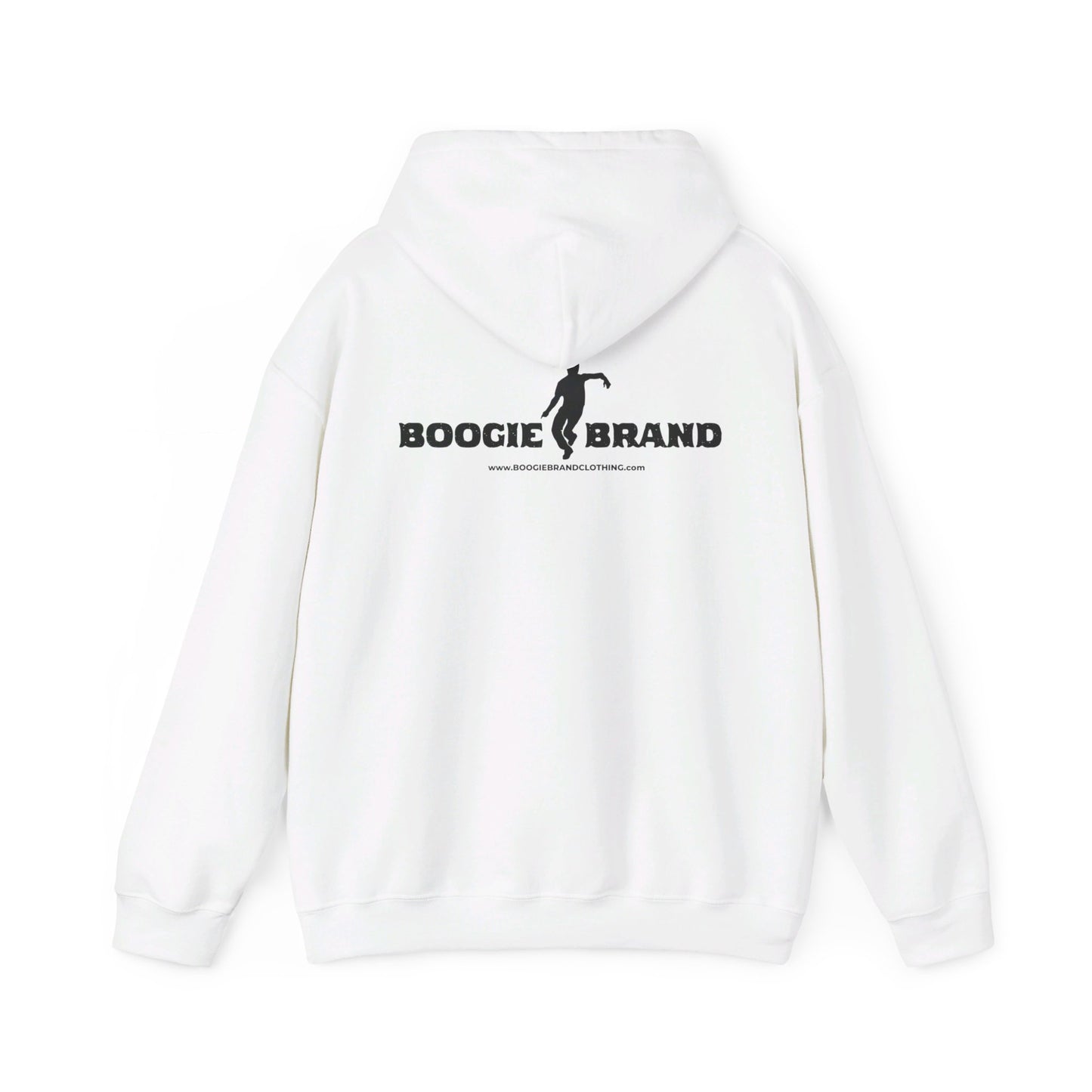 Original Hoodie- Boogie Brand