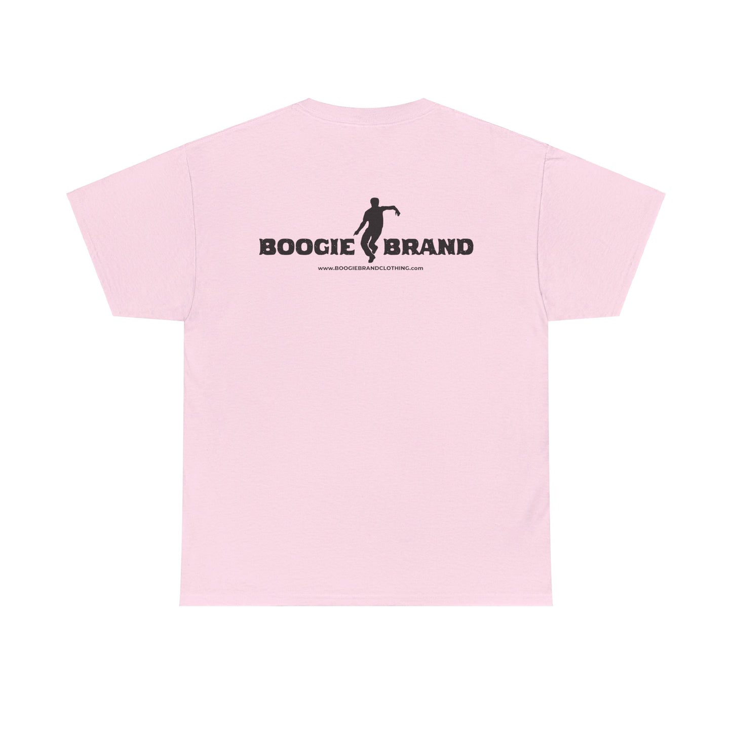 Boogie Brand Original Tshirt