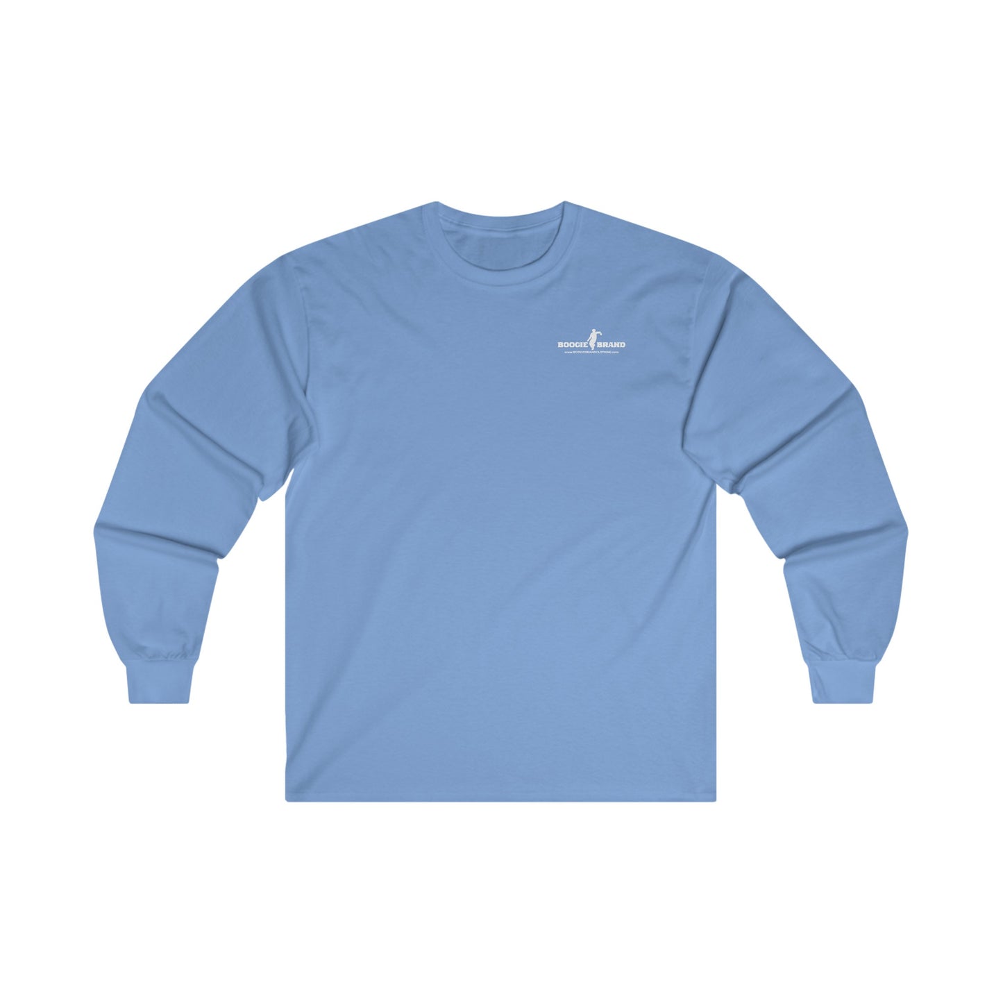 Original Long Sleeve Tshirt- Boogie Brand