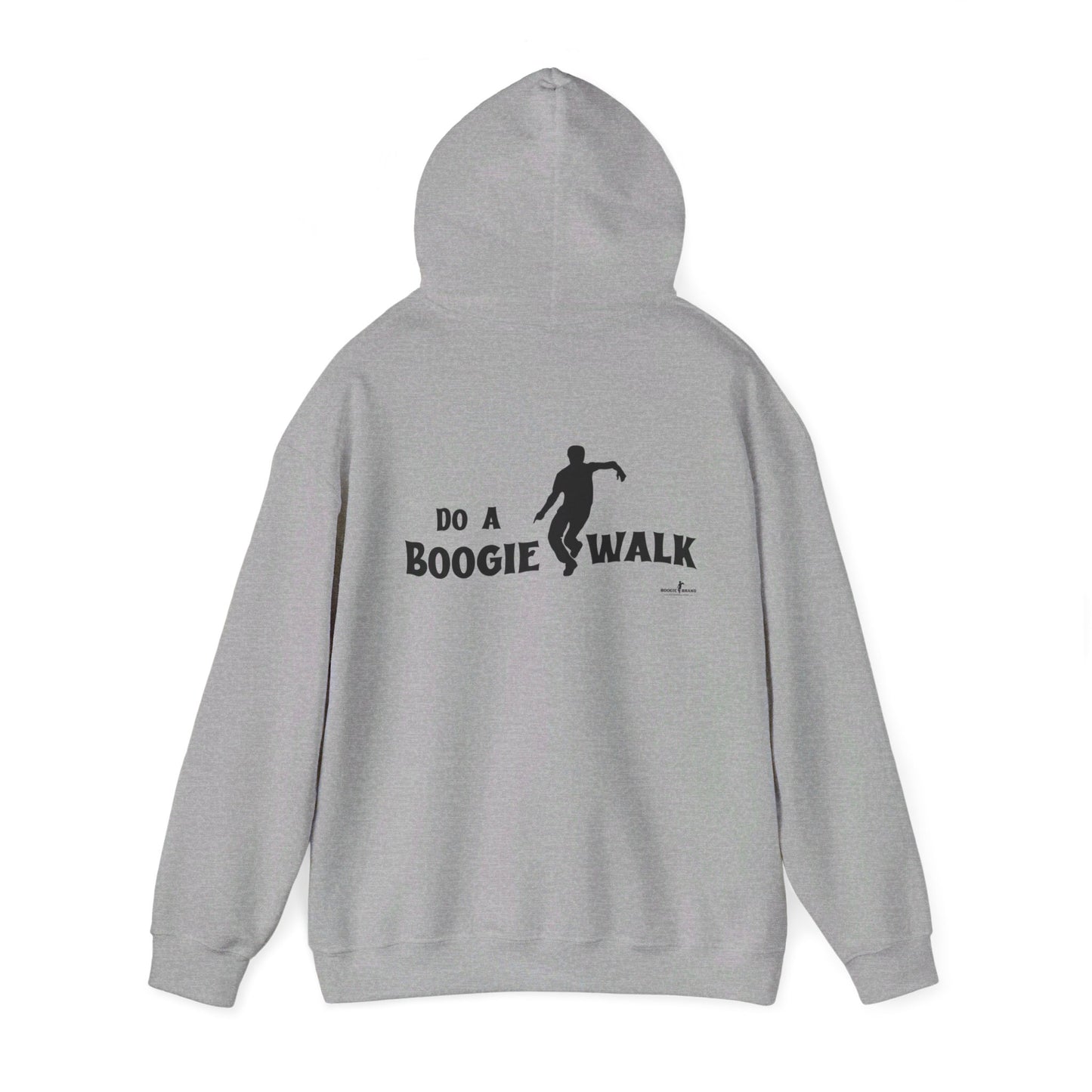 Do A Boogie Walk Hoodie- Boogie Brand