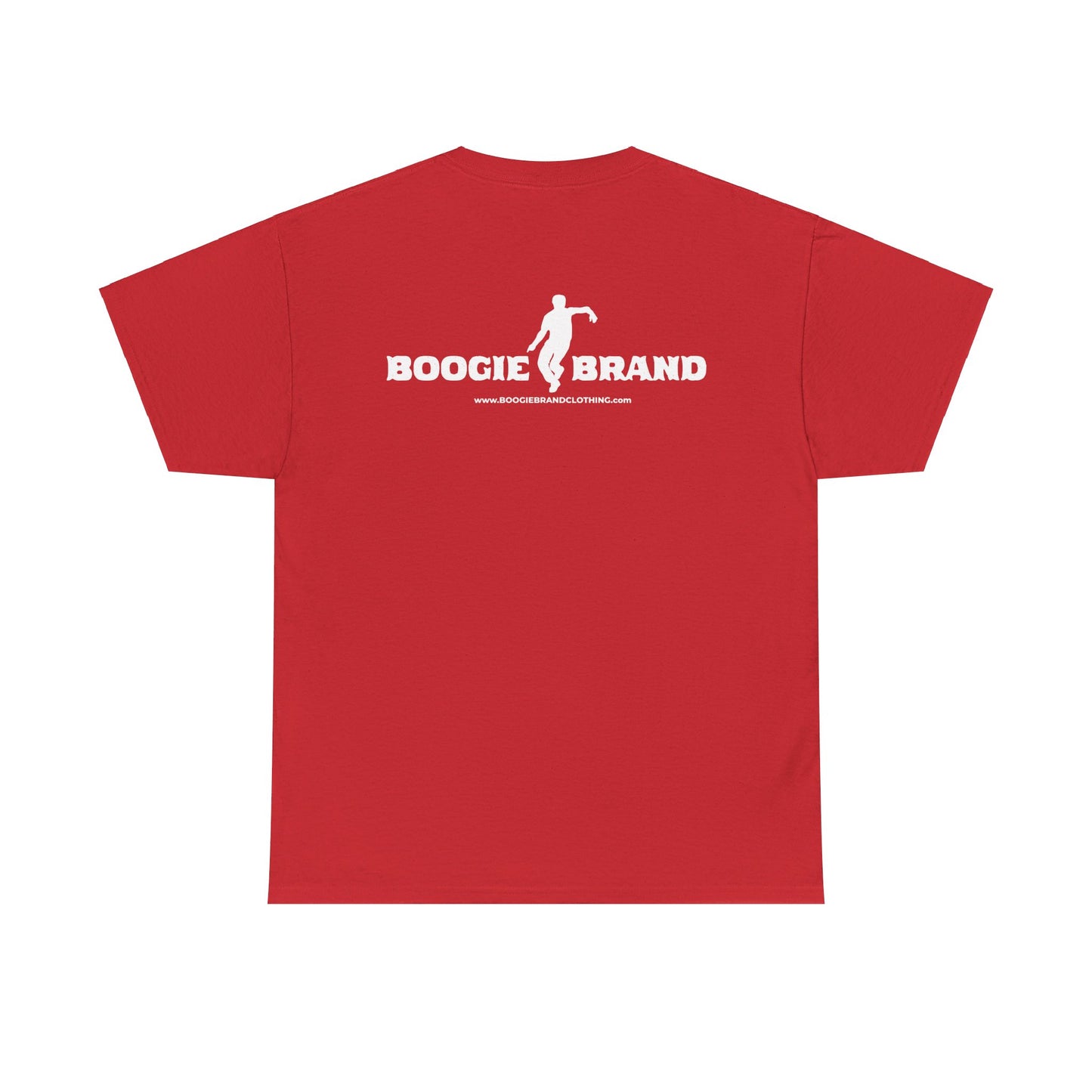 Boogie Brand Original Tshirt