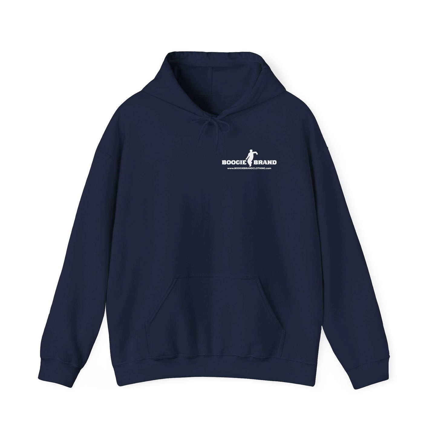 Original Hoodie- Boogie Brand