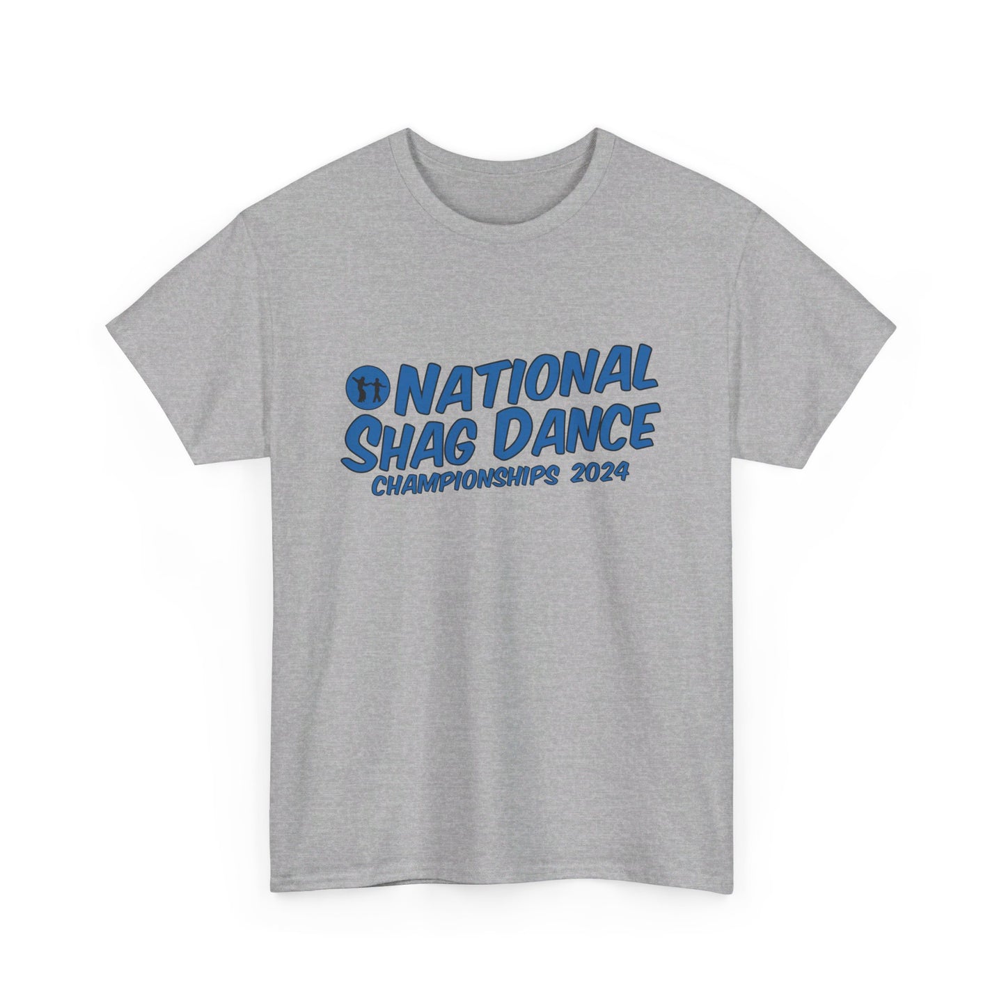 NSDC Banner T-Shirt