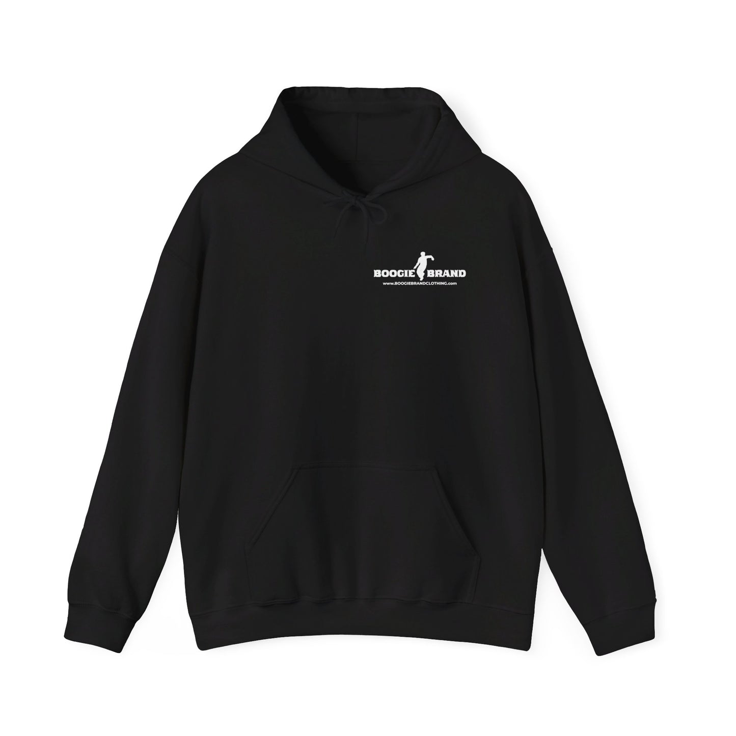 Do A Boogie Walk Hoodie- Boogie Brand