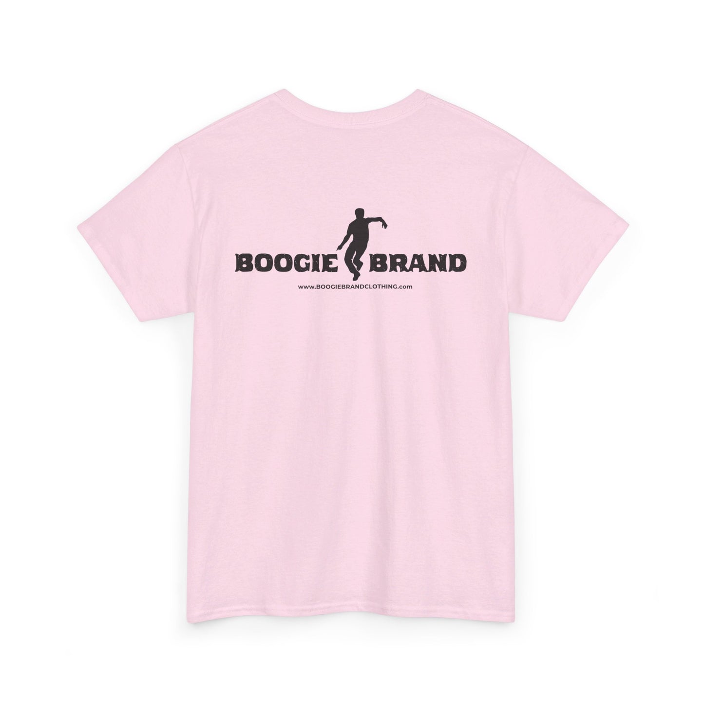 Boogie Brand Original Tshirt