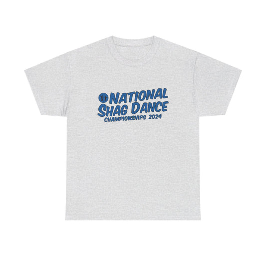 NSDC Banner T-Shirt