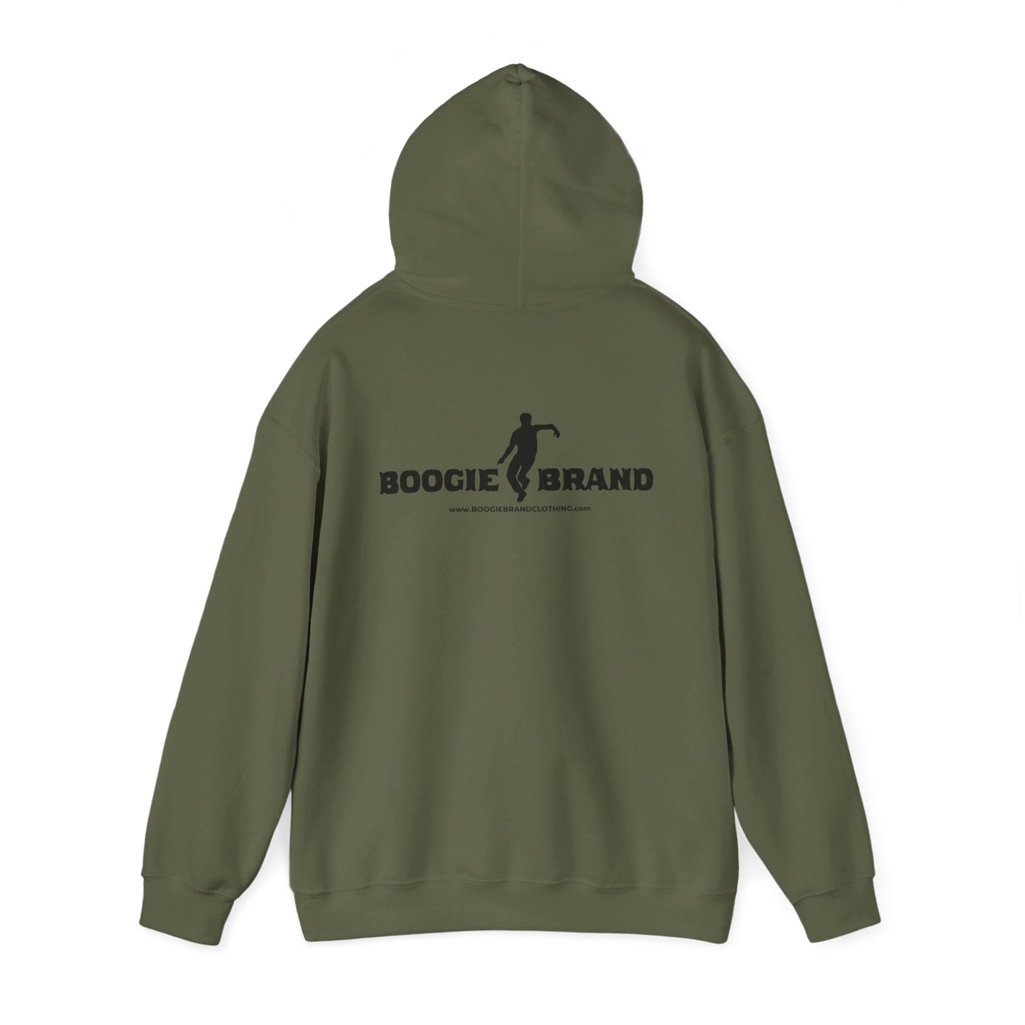 Original Hoodie- Boogie Brand