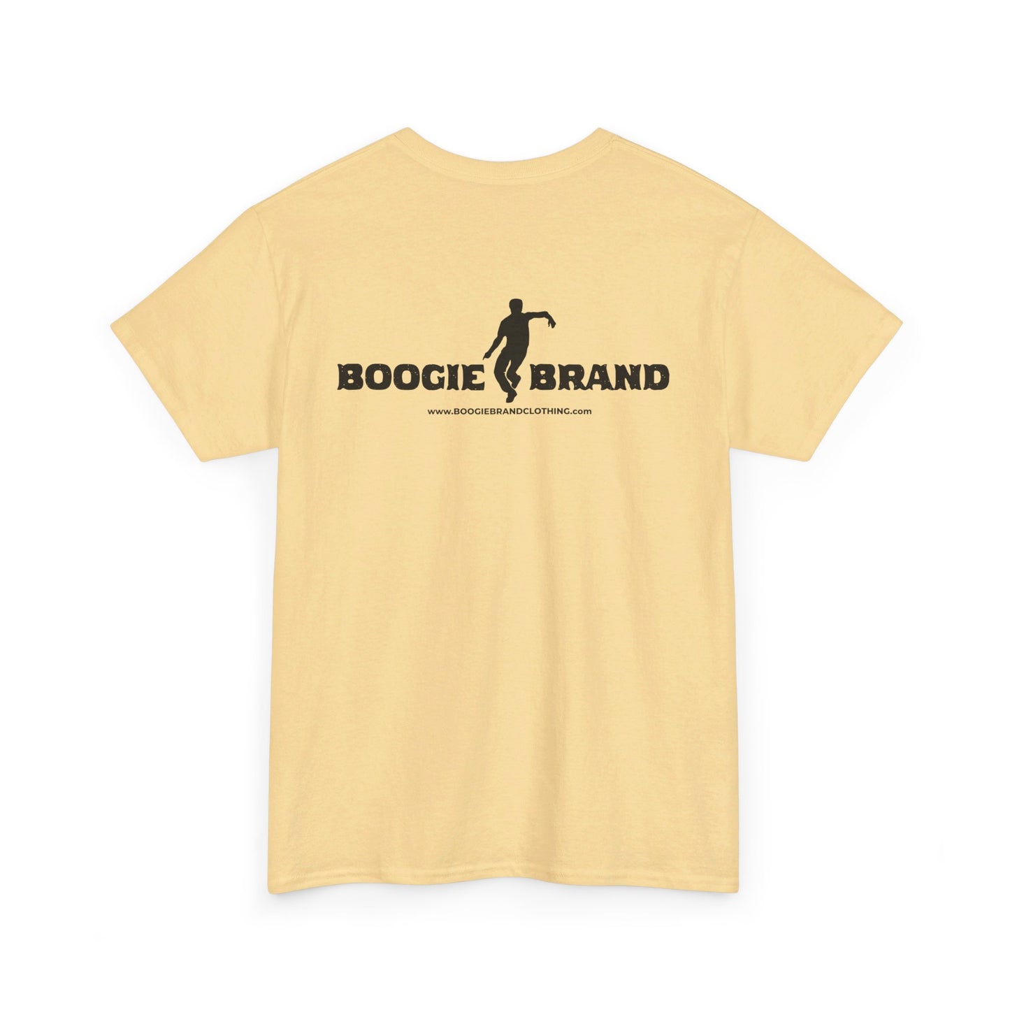 Boogie Brand Original Tshirt