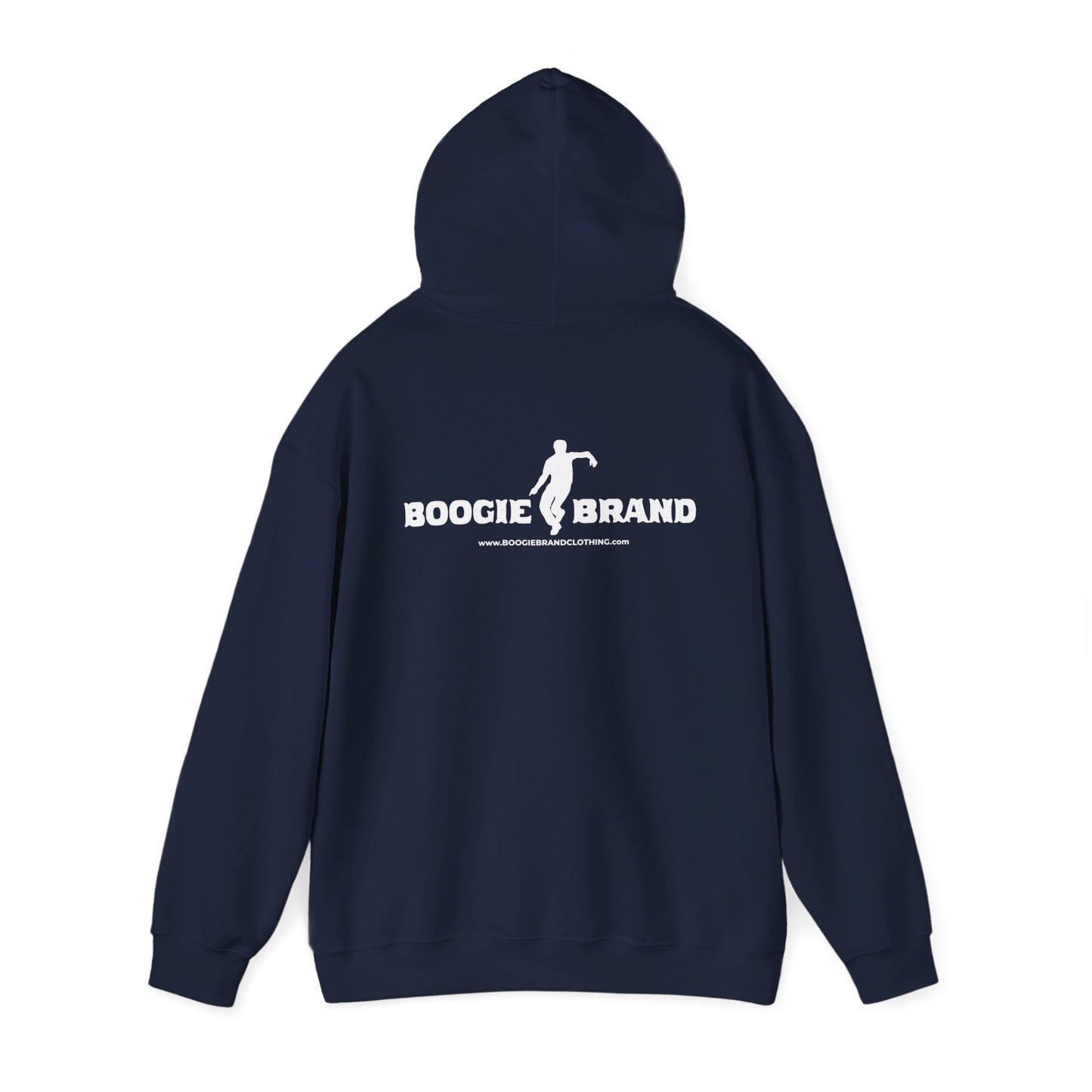 Original Hoodie- Boogie Brand