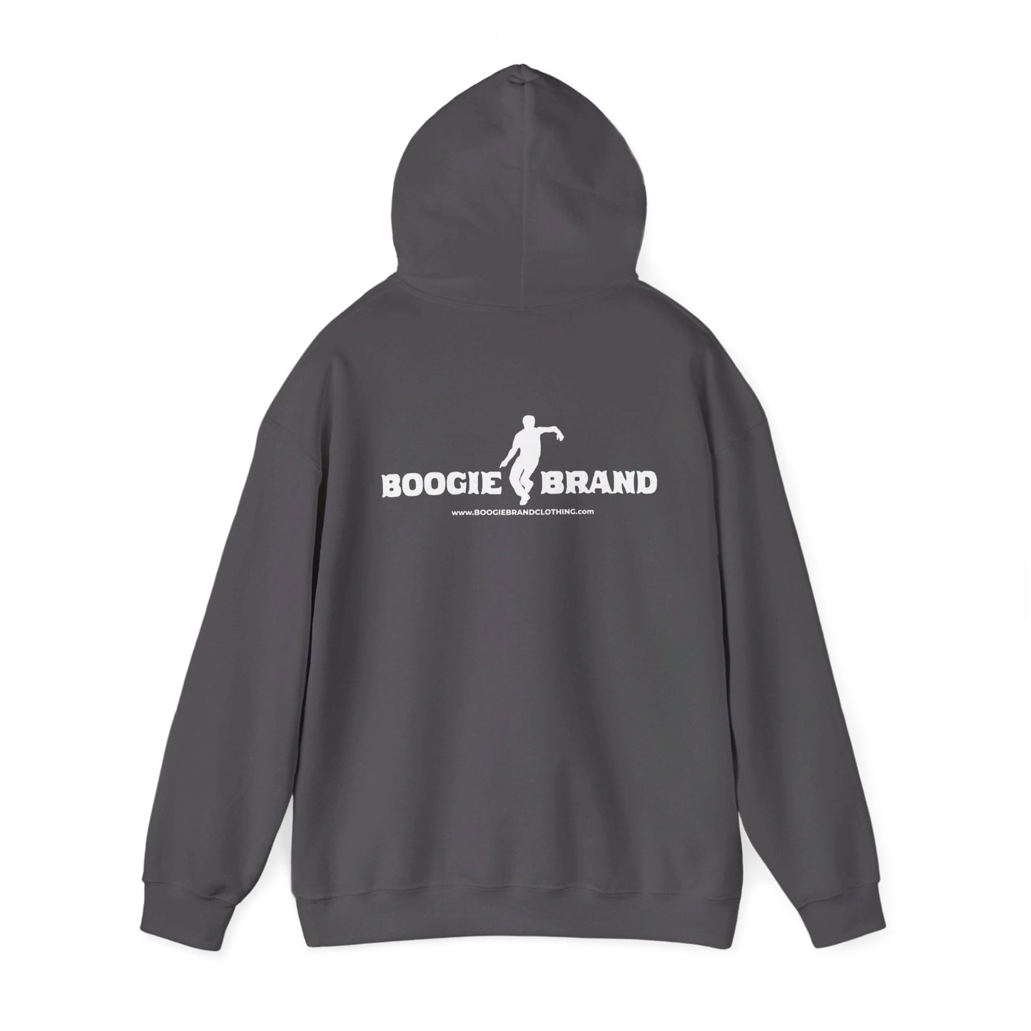 Original Hoodie- Boogie Brand