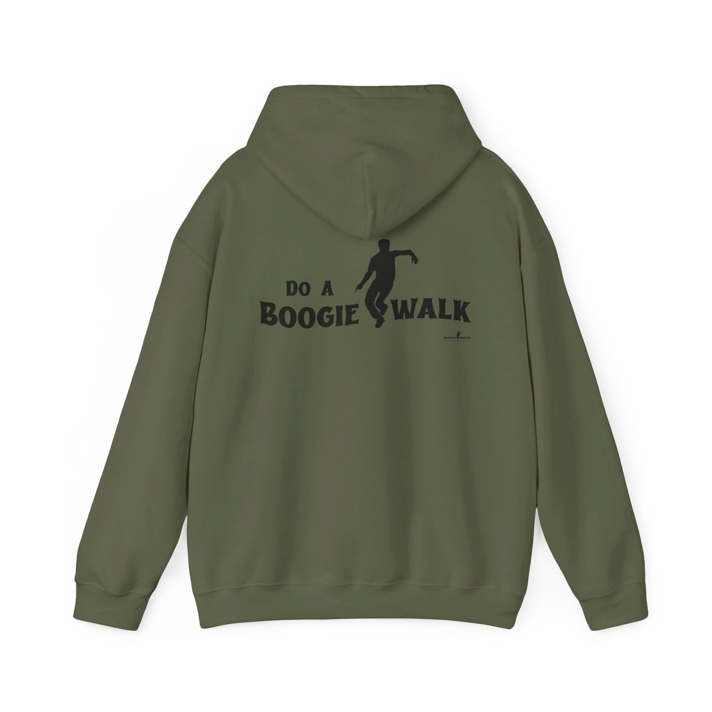 Do A Boogie Walk Hoodie- Boogie Brand