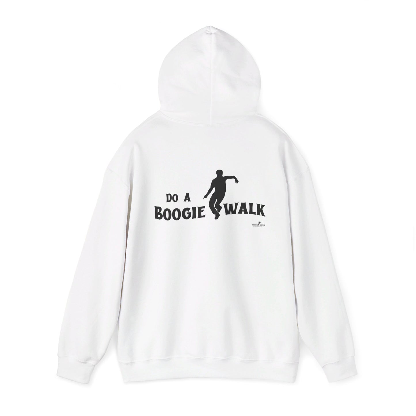 Do A Boogie Walk Hoodie- Boogie Brand