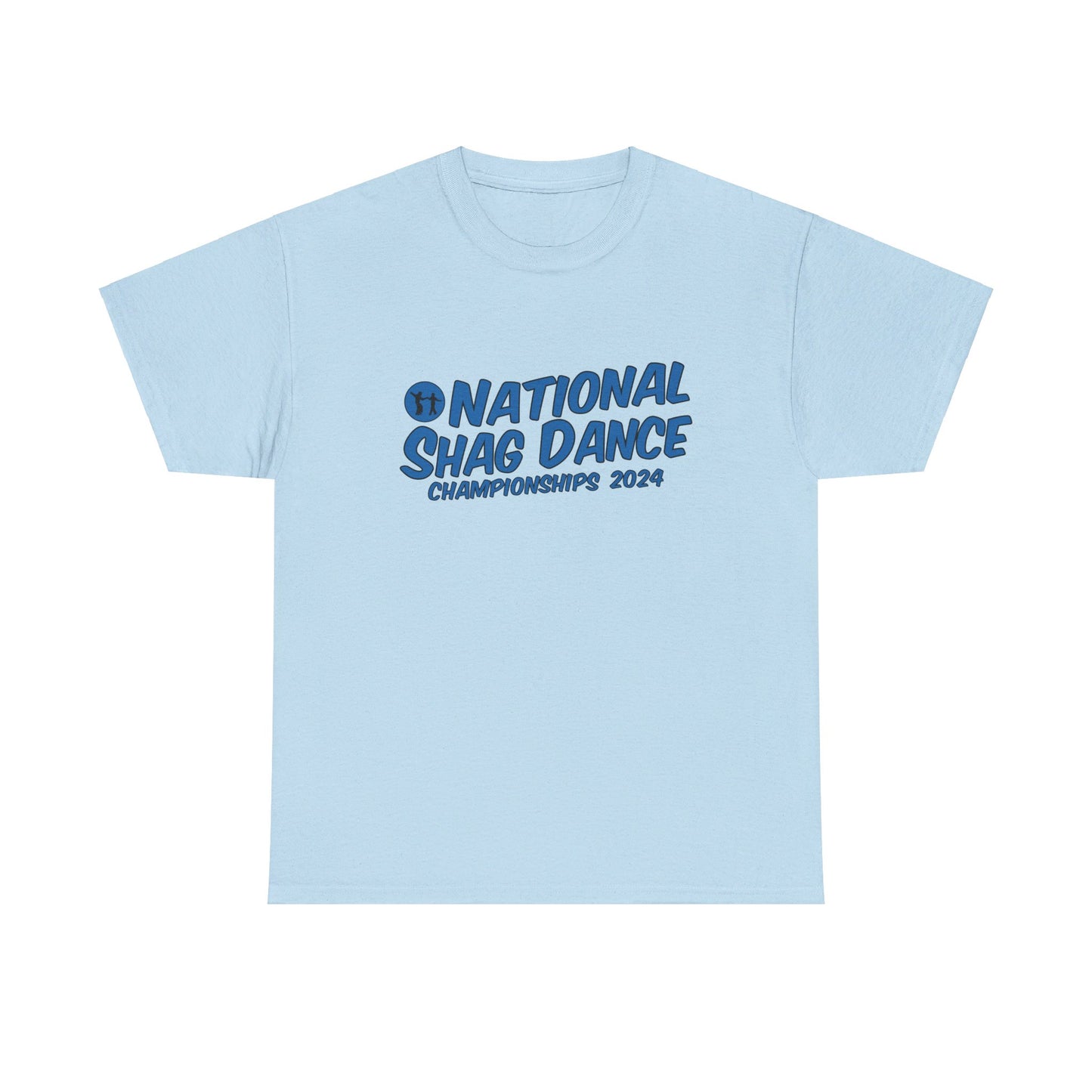 NSDC Banner T-Shirt