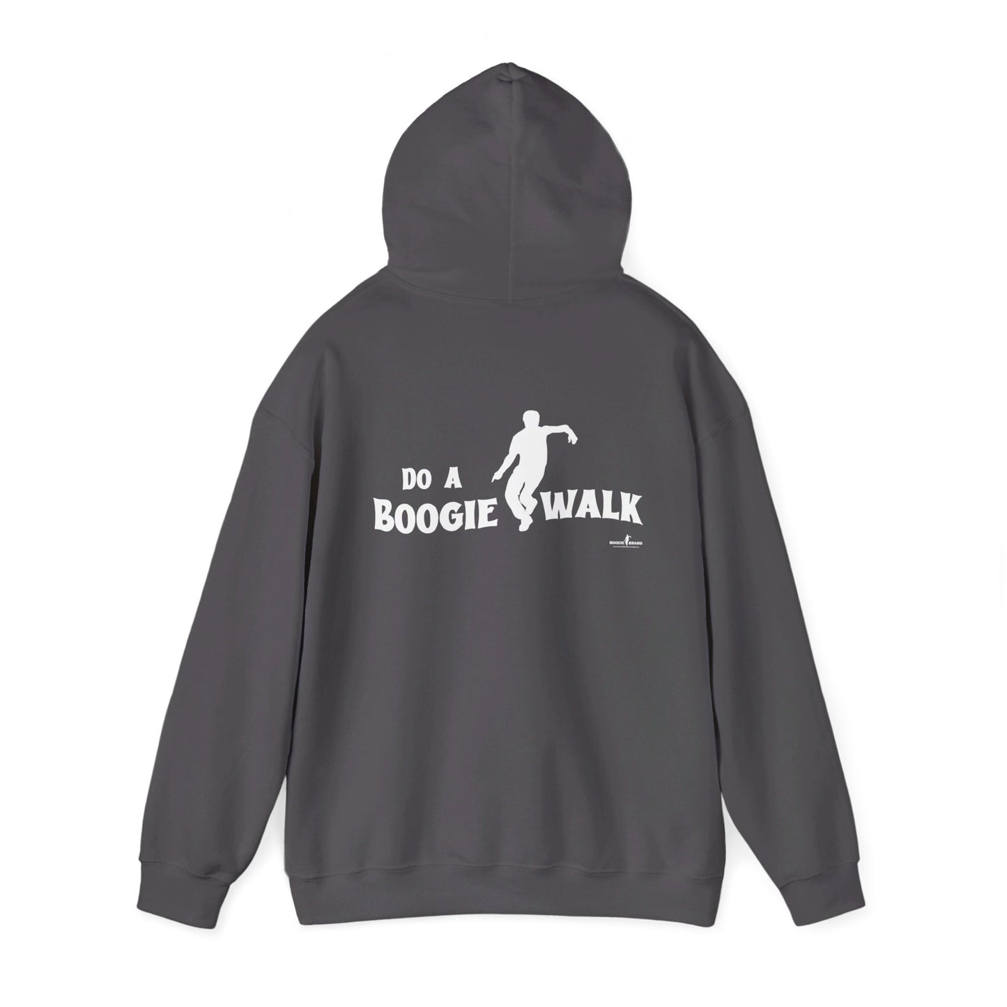 Do A Boogie Walk Hoodie- Boogie Brand